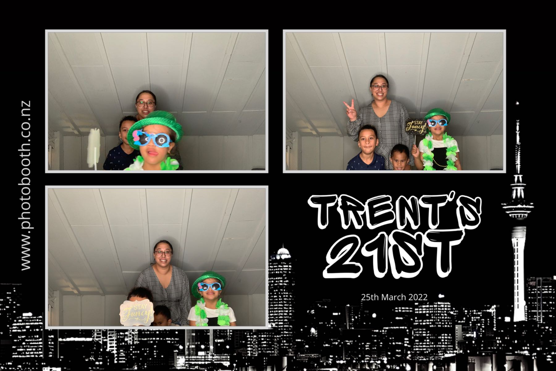 Trent's 21st | View more photos from the event at gallery.photobooth.co.nz/u/SelfieCentral/Trents-21st