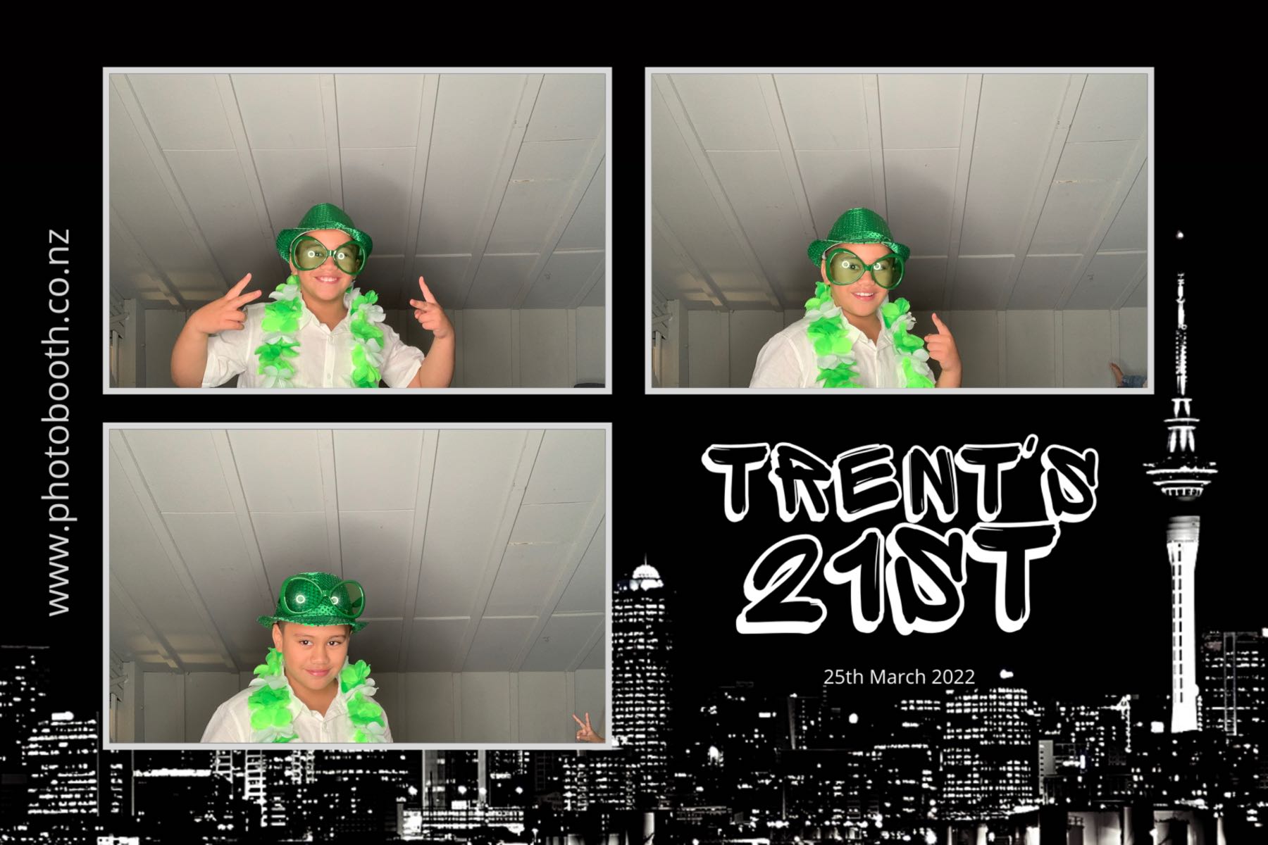 Trent's 21st | View more photos from the event at gallery.photobooth.co.nz/u/SelfieCentral/Trents-21st