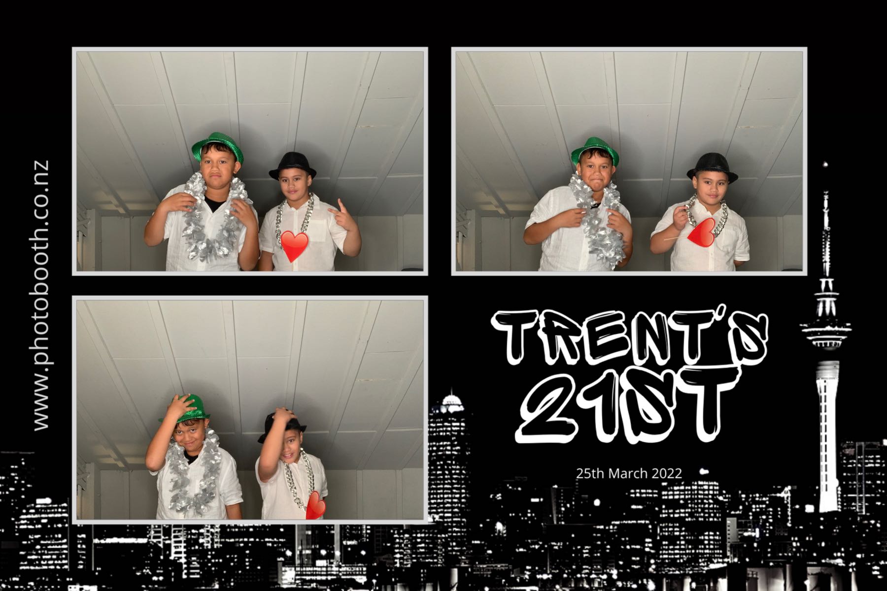 Trent's 21st | View more photos from the event at gallery.photobooth.co.nz/u/SelfieCentral/Trents-21st