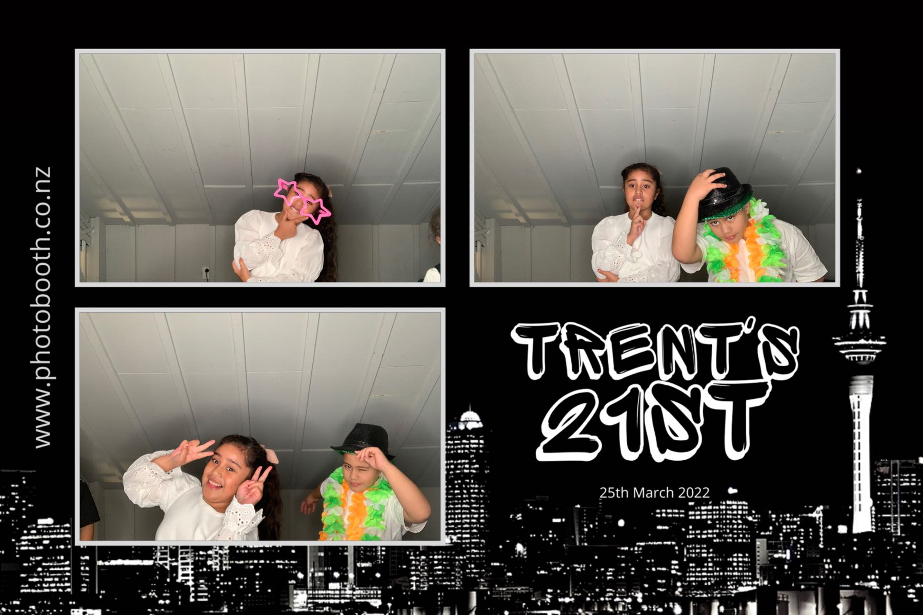 Trent's 21st | View more photos from the event at gallery.photobooth.co.nz/u/SelfieCentral/Trents-21st