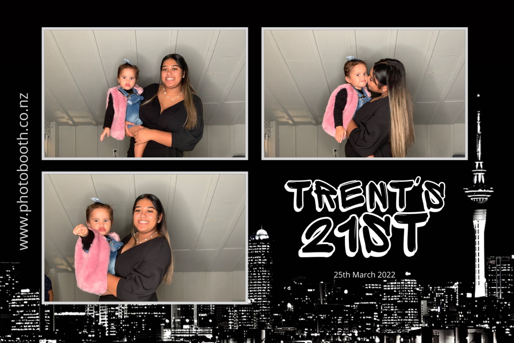 Trent's 21st | View more photos from the event at gallery.photobooth.co.nz/u/SelfieCentral/Trents-21st