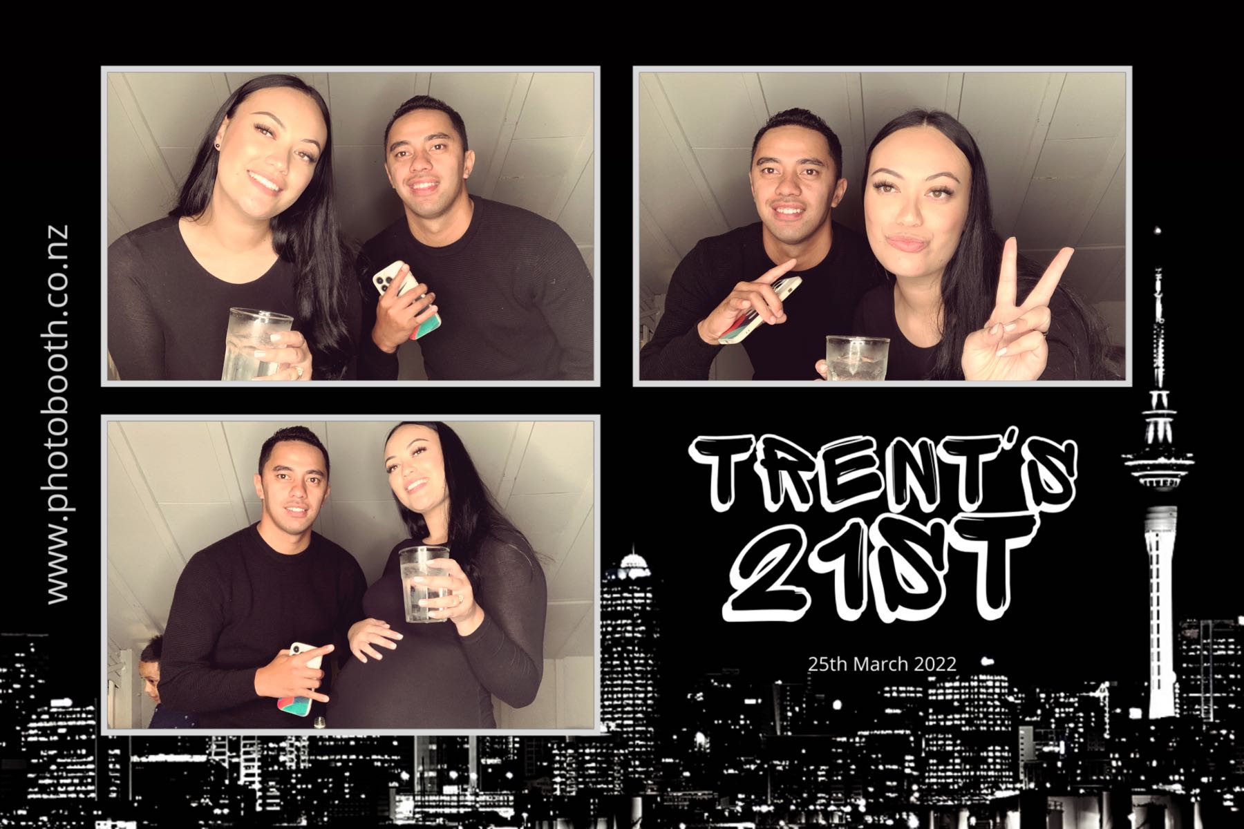 Trent's 21st | View more photos from the event at gallery.photobooth.co.nz/u/SelfieCentral/Trents-21st