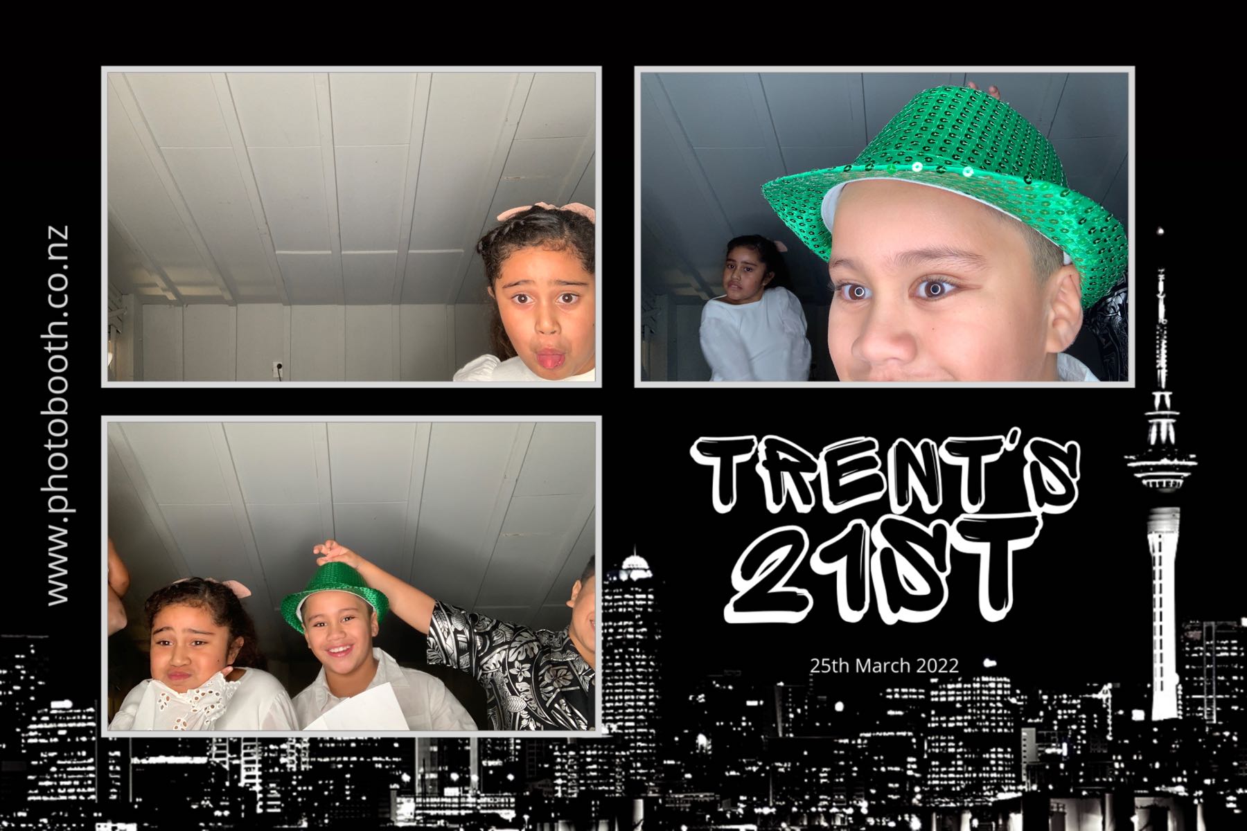 Trent's 21st | View more photos from the event at gallery.photobooth.co.nz/u/SelfieCentral/Trents-21st