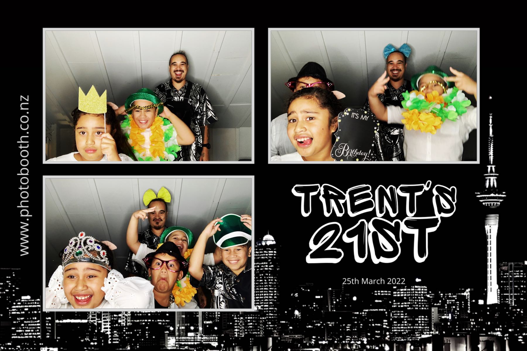 Trent's 21st | View more photos from the event at gallery.photobooth.co.nz/u/SelfieCentral/Trents-21st