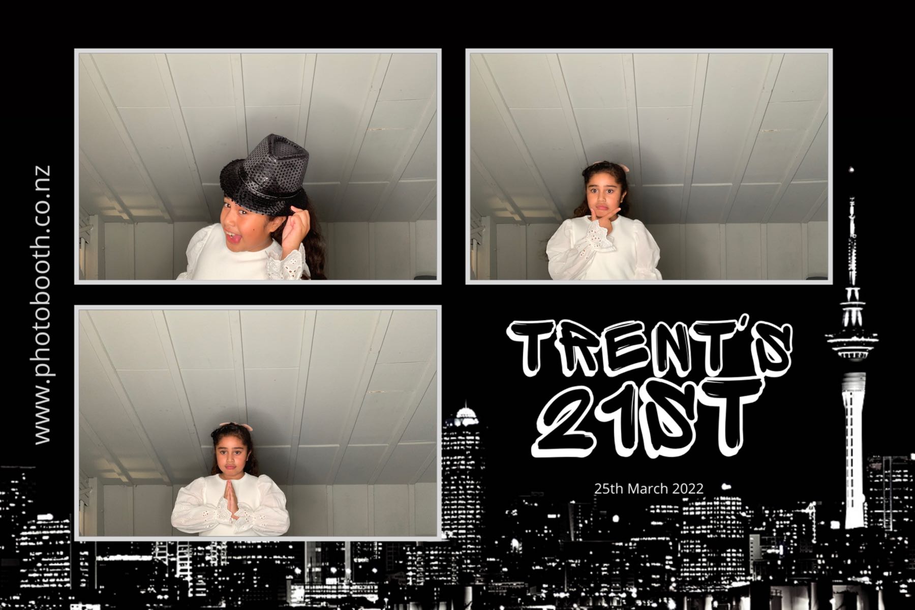 Trent's 21st | View more photos from the event at gallery.photobooth.co.nz/u/SelfieCentral/Trents-21st