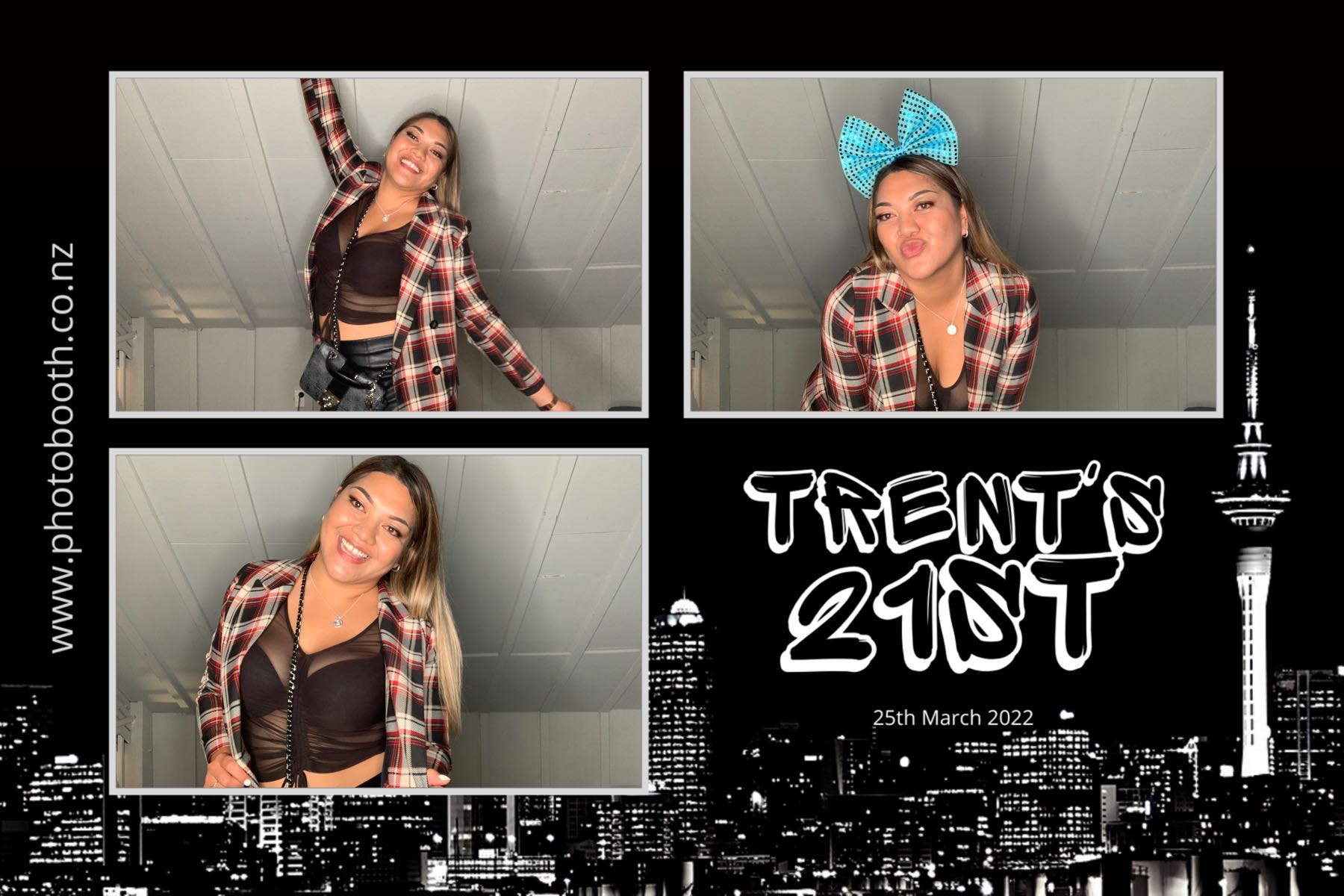 Trent's 21st | View more photos from the event at gallery.photobooth.co.nz/u/SelfieCentral/Trents-21st