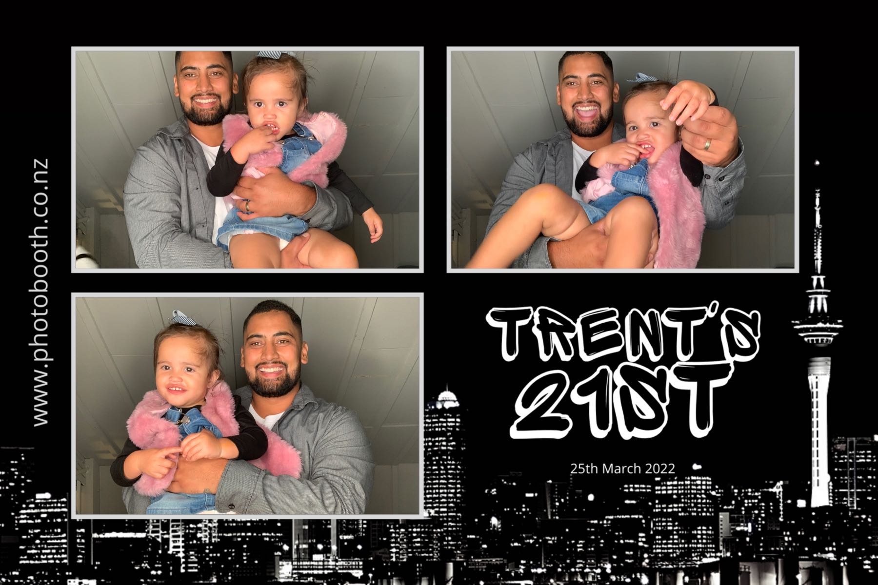 Trent's 21st | View more photos from the event at gallery.photobooth.co.nz/u/SelfieCentral/Trents-21st