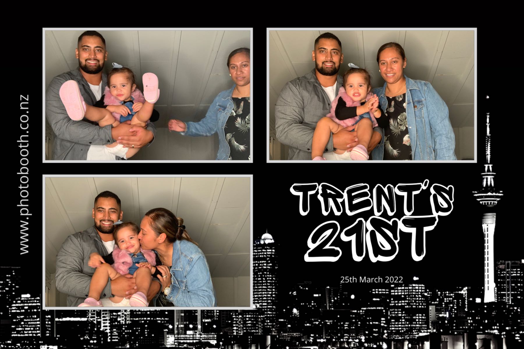 Trent's 21st | View more photos from the event at gallery.photobooth.co.nz/u/SelfieCentral/Trents-21st