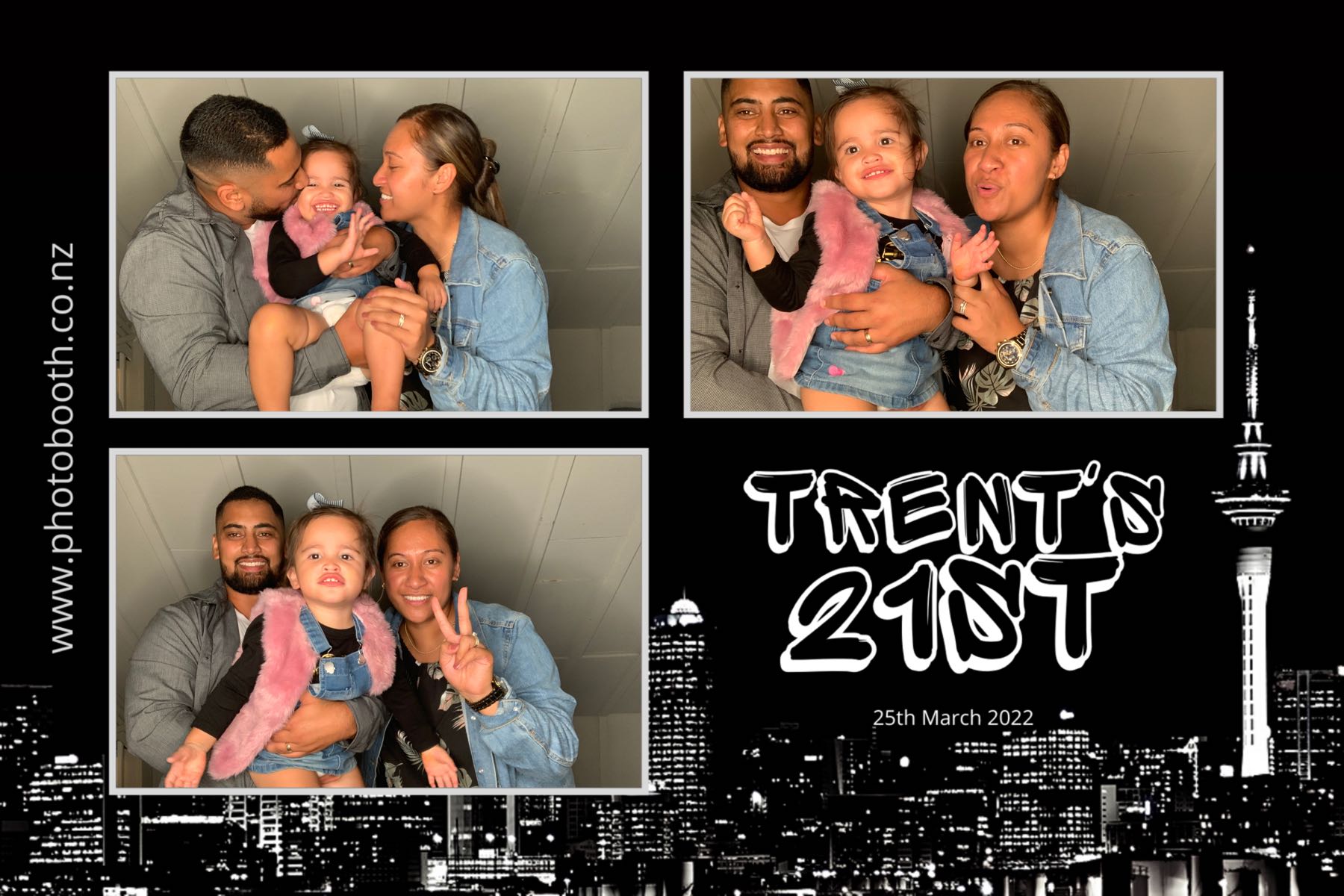 Trent's 21st | View more photos from the event at gallery.photobooth.co.nz/u/SelfieCentral/Trents-21st