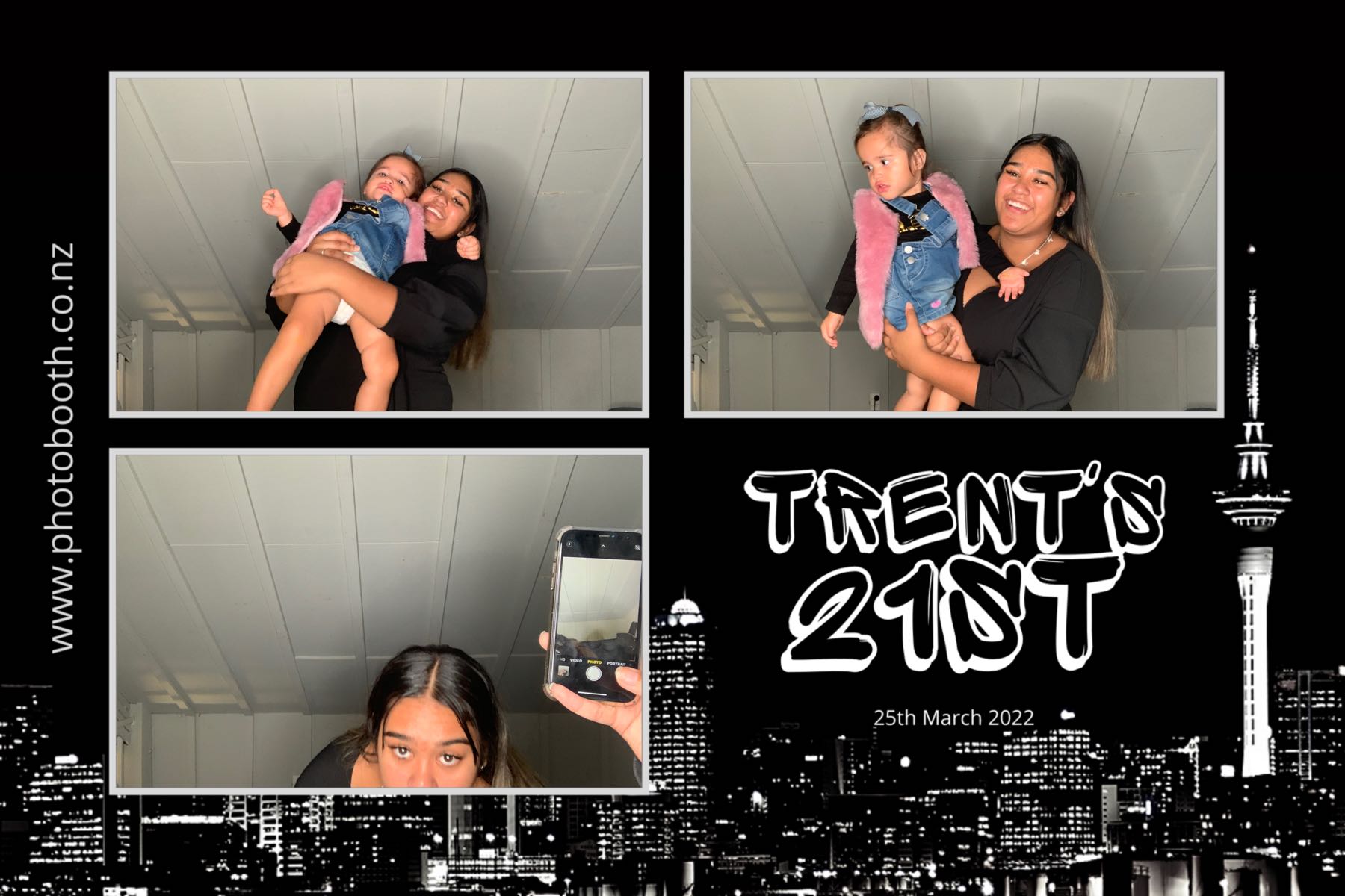 Trent's 21st | View more photos from the event at gallery.photobooth.co.nz/u/SelfieCentral/Trents-21st