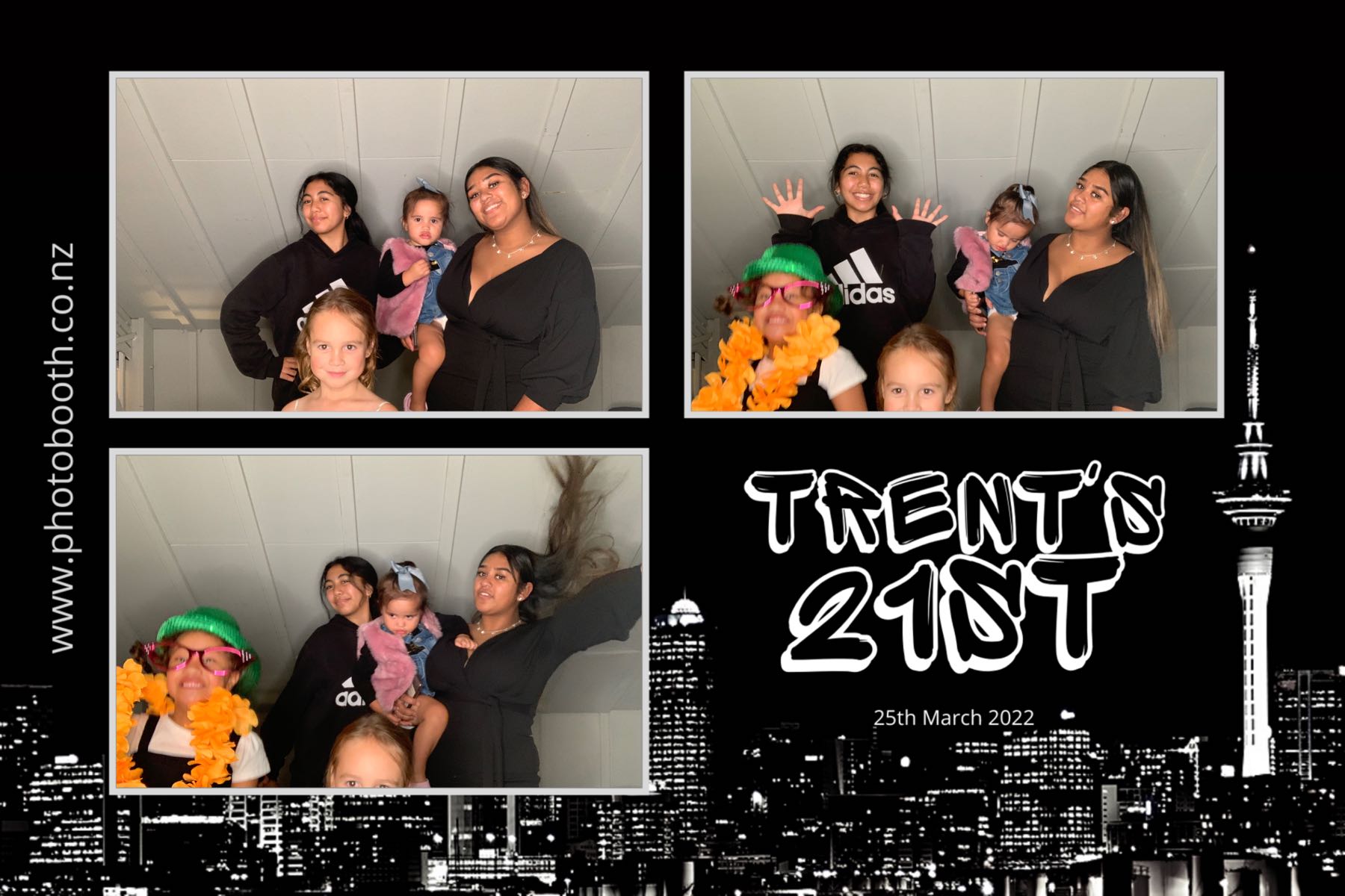 Trent's 21st | View more photos from the event at gallery.photobooth.co.nz/u/SelfieCentral/Trents-21st