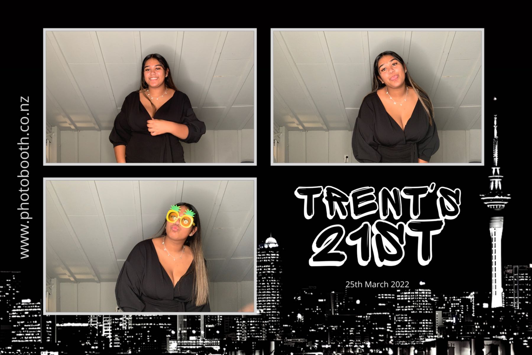 Trent's 21st | View more photos from the event at gallery.photobooth.co.nz/u/SelfieCentral/Trents-21st