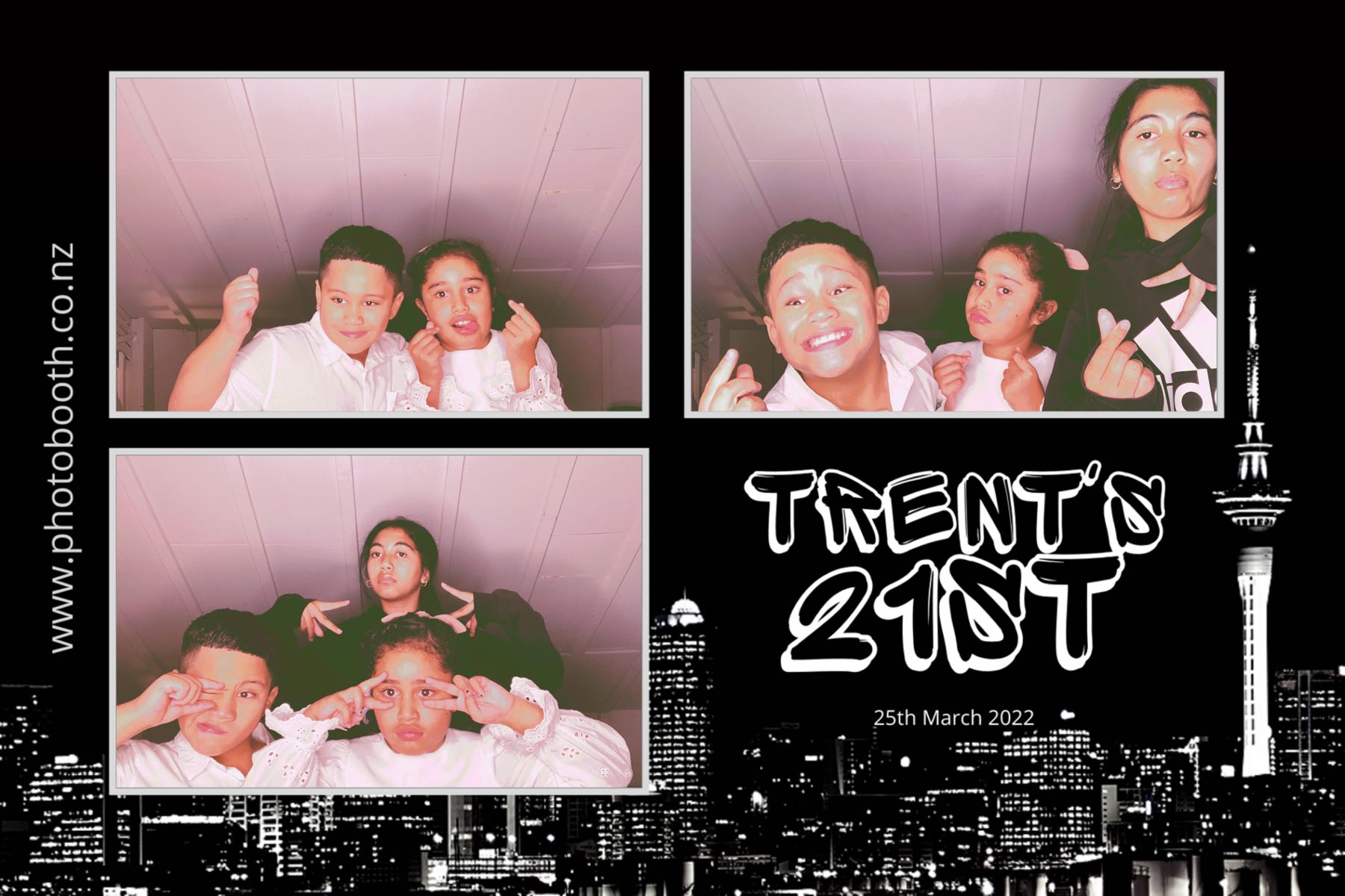 Trent's 21st | View more photos from the event at gallery.photobooth.co.nz/u/SelfieCentral/Trents-21st