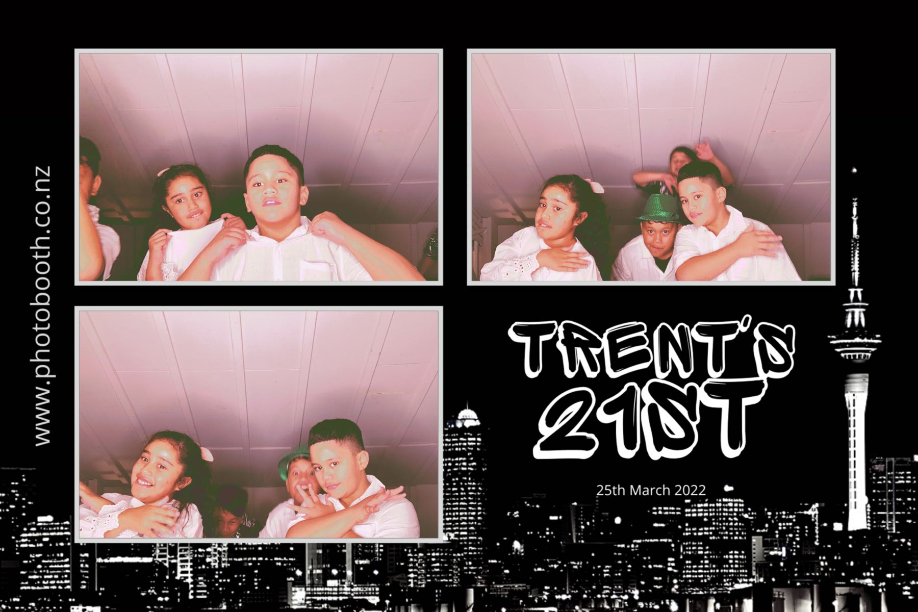 Trent's 21st | View more photos from the event at gallery.photobooth.co.nz/u/SelfieCentral/Trents-21st