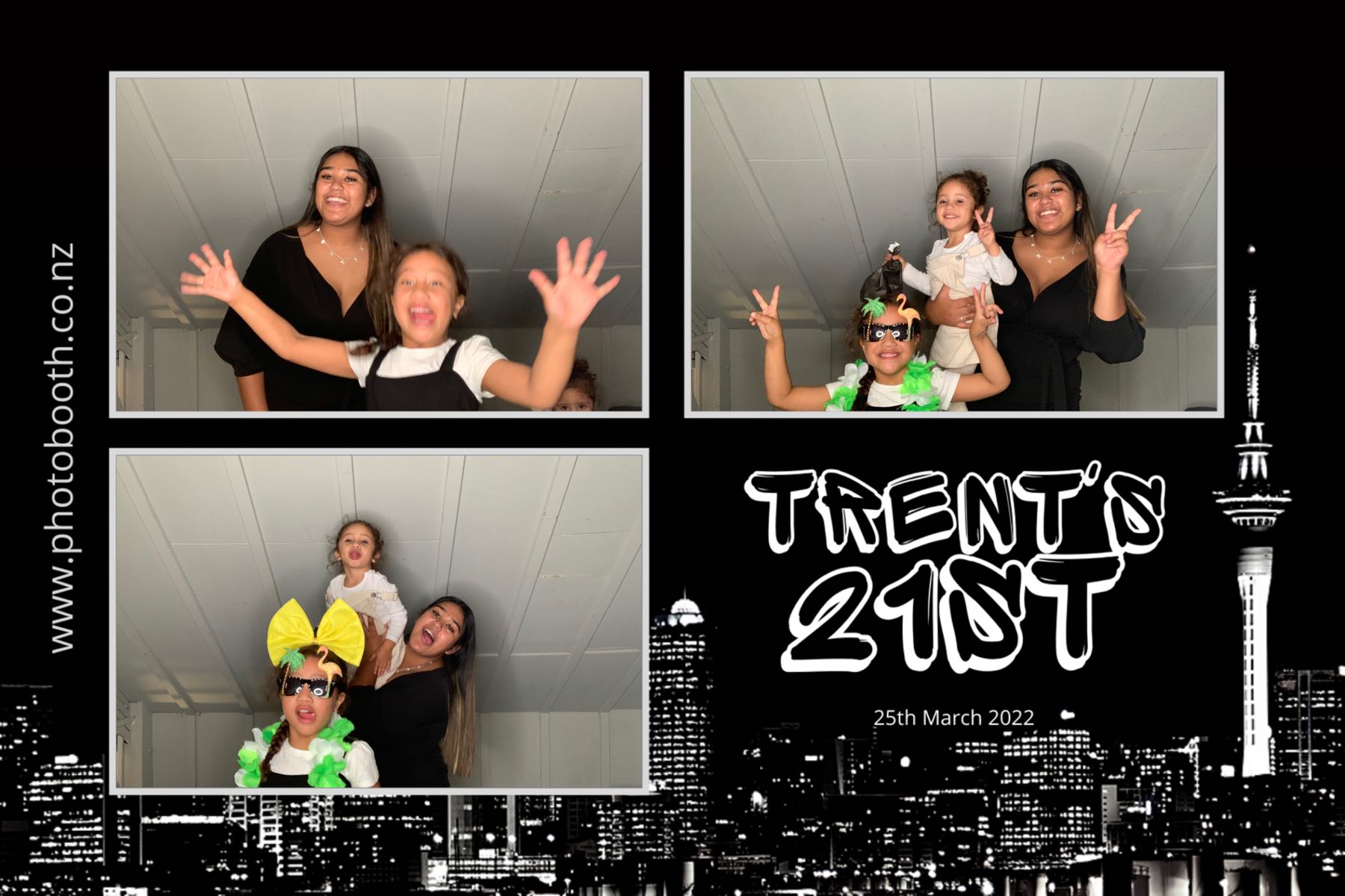 Trent's 21st | View more photos from the event at gallery.photobooth.co.nz/u/SelfieCentral/Trents-21st