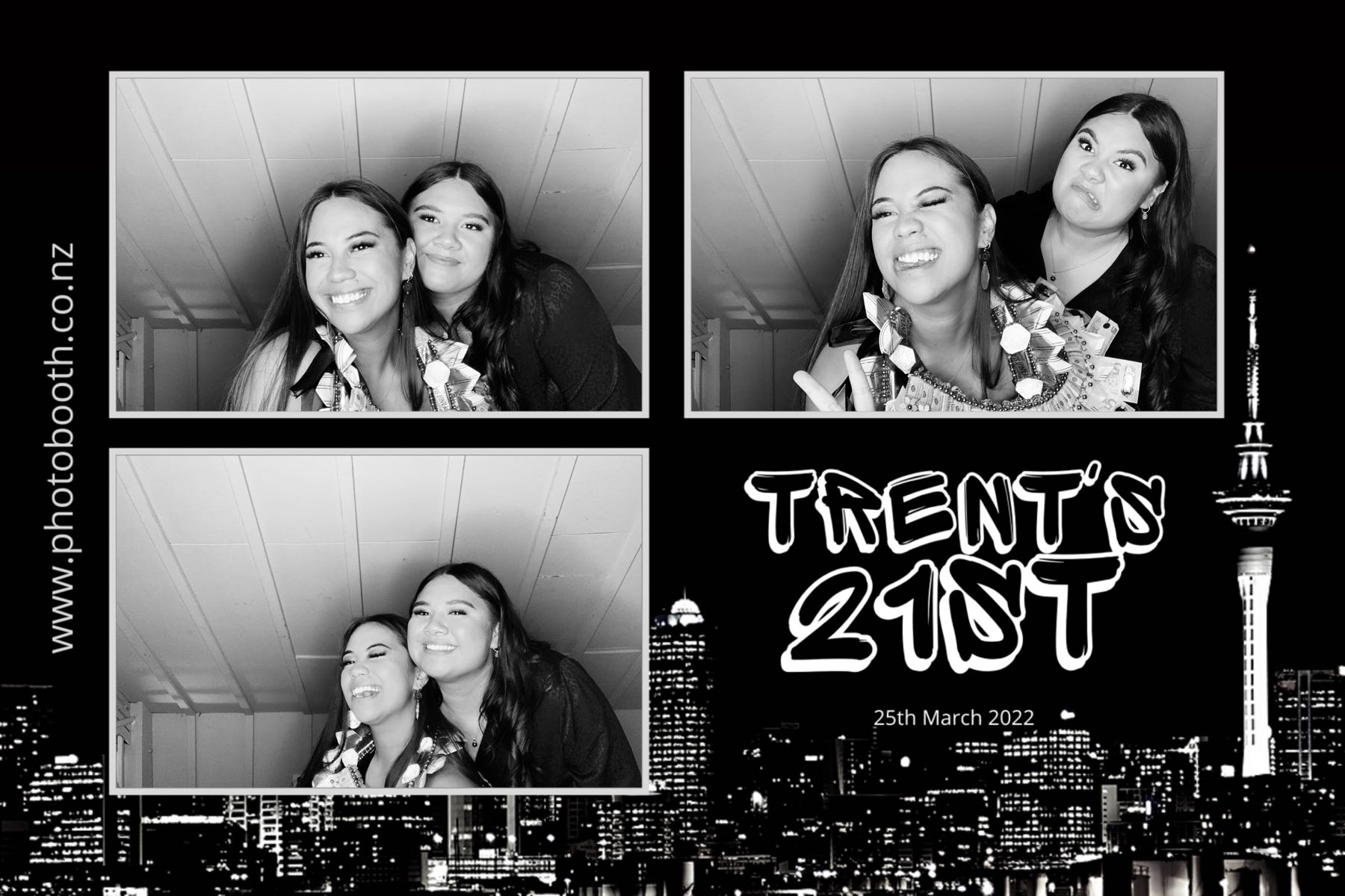 Trent's 21st | View more photos from the event at gallery.photobooth.co.nz/u/SelfieCentral/Trents-21st