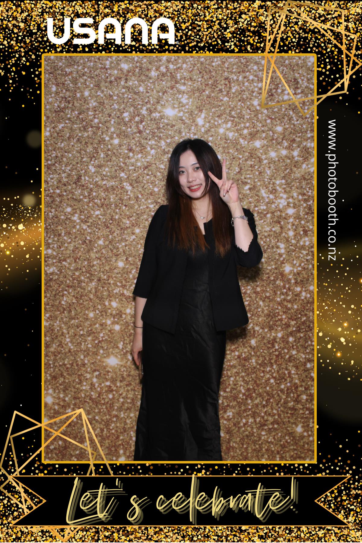 Usana - Celebration Event | View more photos from the event at gallery.photobooth.co.nz/u/SelfieCentral/Usana-Celebration-Event