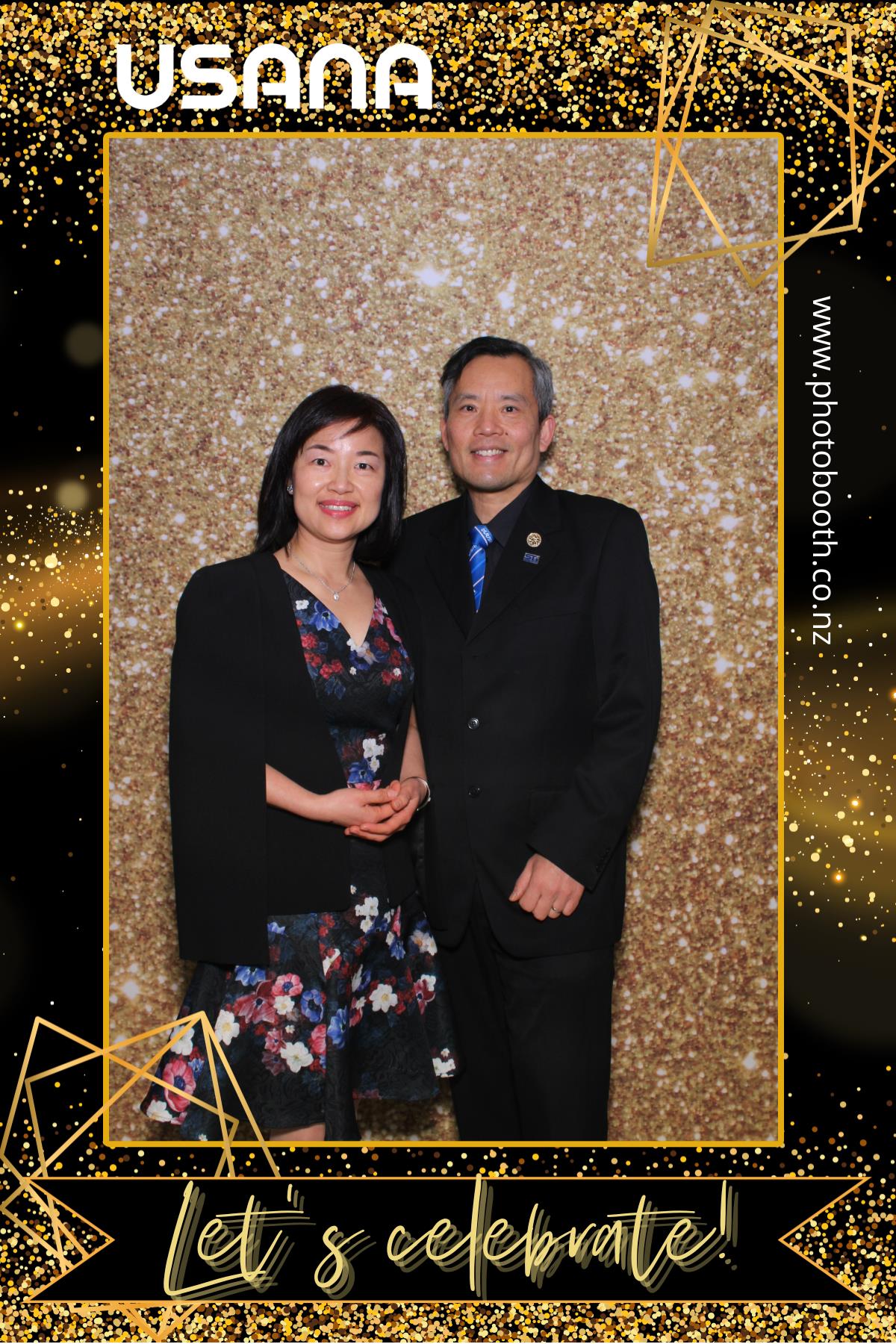 Usana - Celebration Event | View more photos from the event at gallery.photobooth.co.nz/u/SelfieCentral/Usana-Celebration-Event