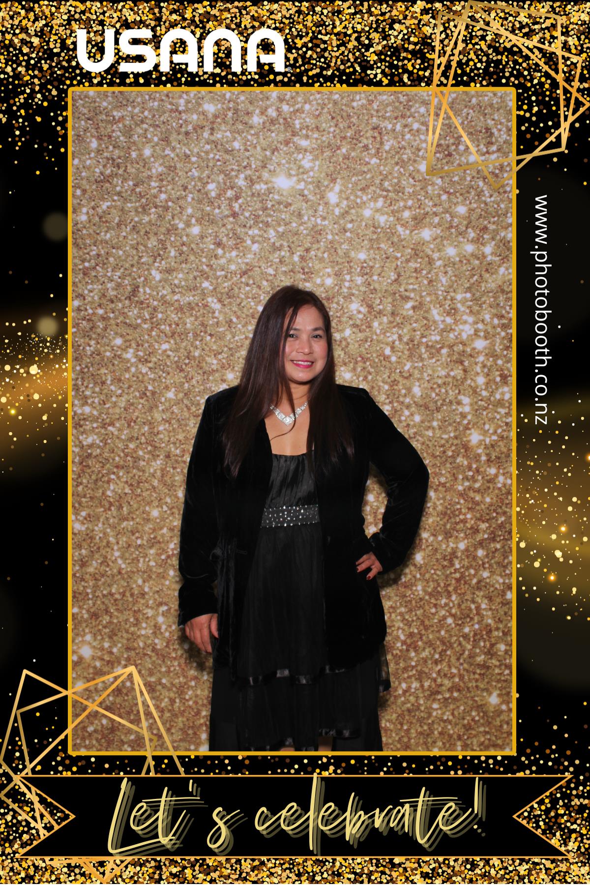 Usana - Celebration Event | View more photos from the event at gallery.photobooth.co.nz/u/SelfieCentral/Usana-Celebration-Event