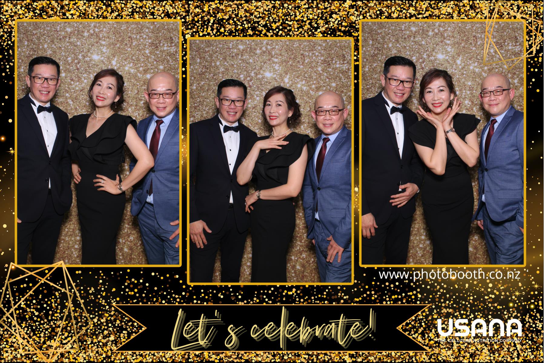 Usana - Celebration Event | View more photos from the event at gallery.photobooth.co.nz/u/SelfieCentral/Usana-Celebration-Event