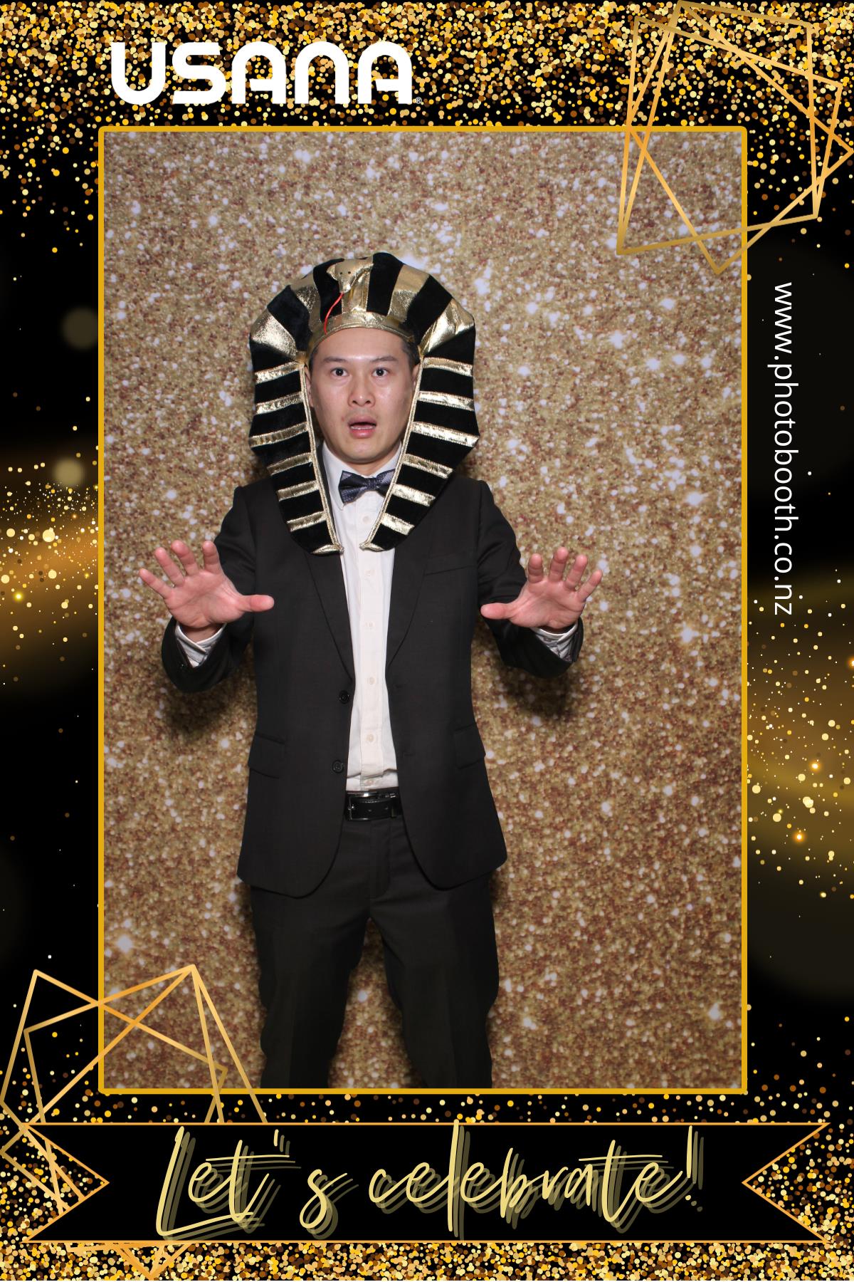 Usana - Celebration Event | View more photos from the event at gallery.photobooth.co.nz/u/SelfieCentral/Usana-Celebration-Event