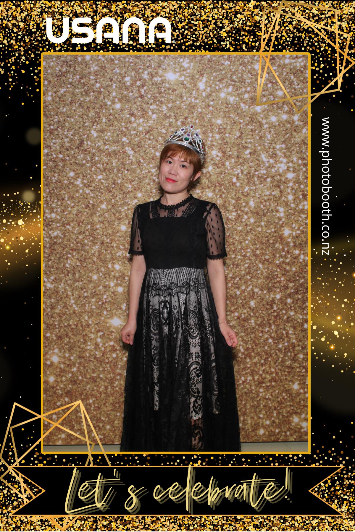 Usana - Celebration Event | View more photos from the event at gallery.photobooth.co.nz/u/SelfieCentral/Usana-Celebration-Event