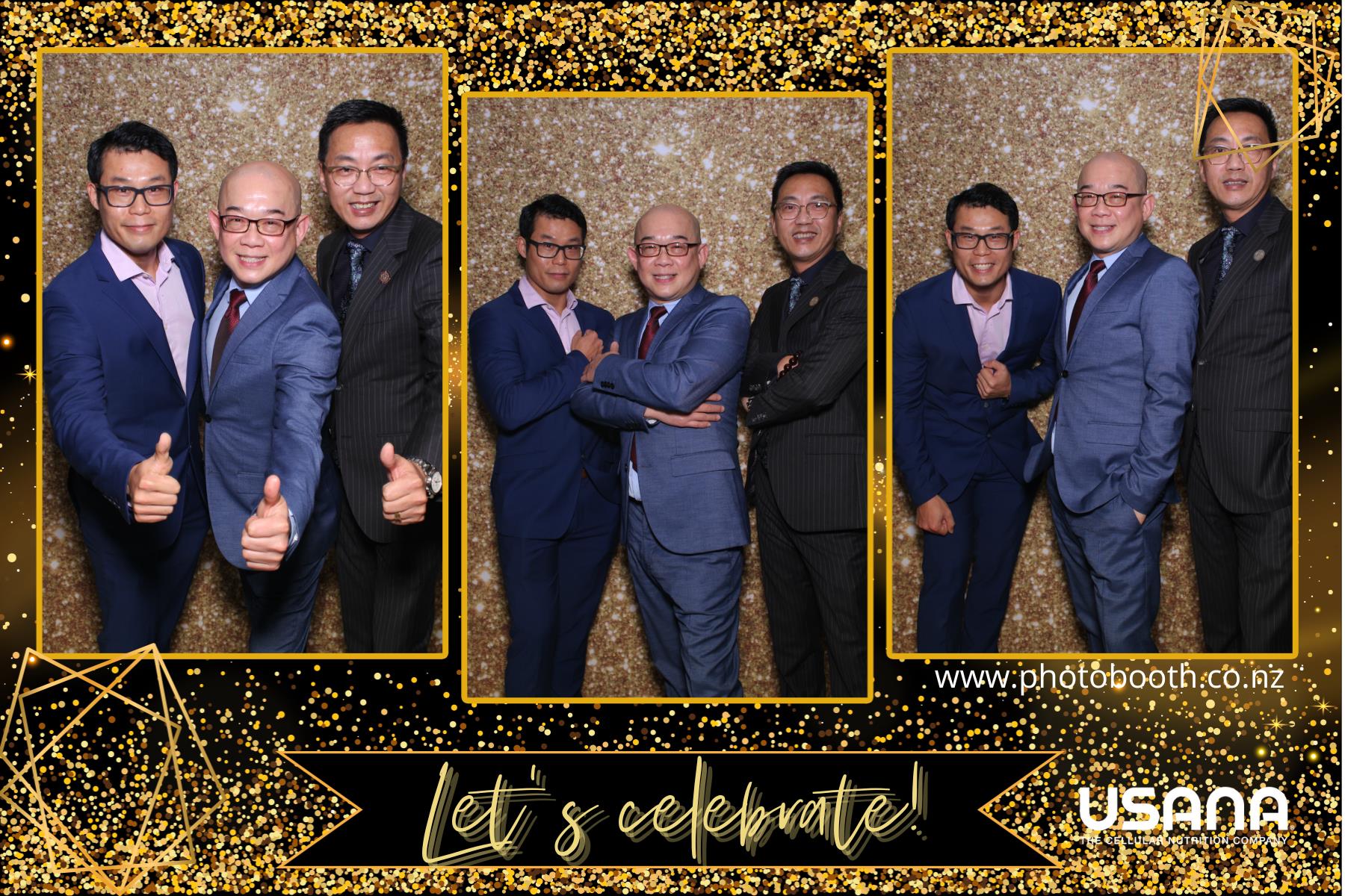 Usana - Celebration Event | View more photos from the event at gallery.photobooth.co.nz/u/SelfieCentral/Usana-Celebration-Event