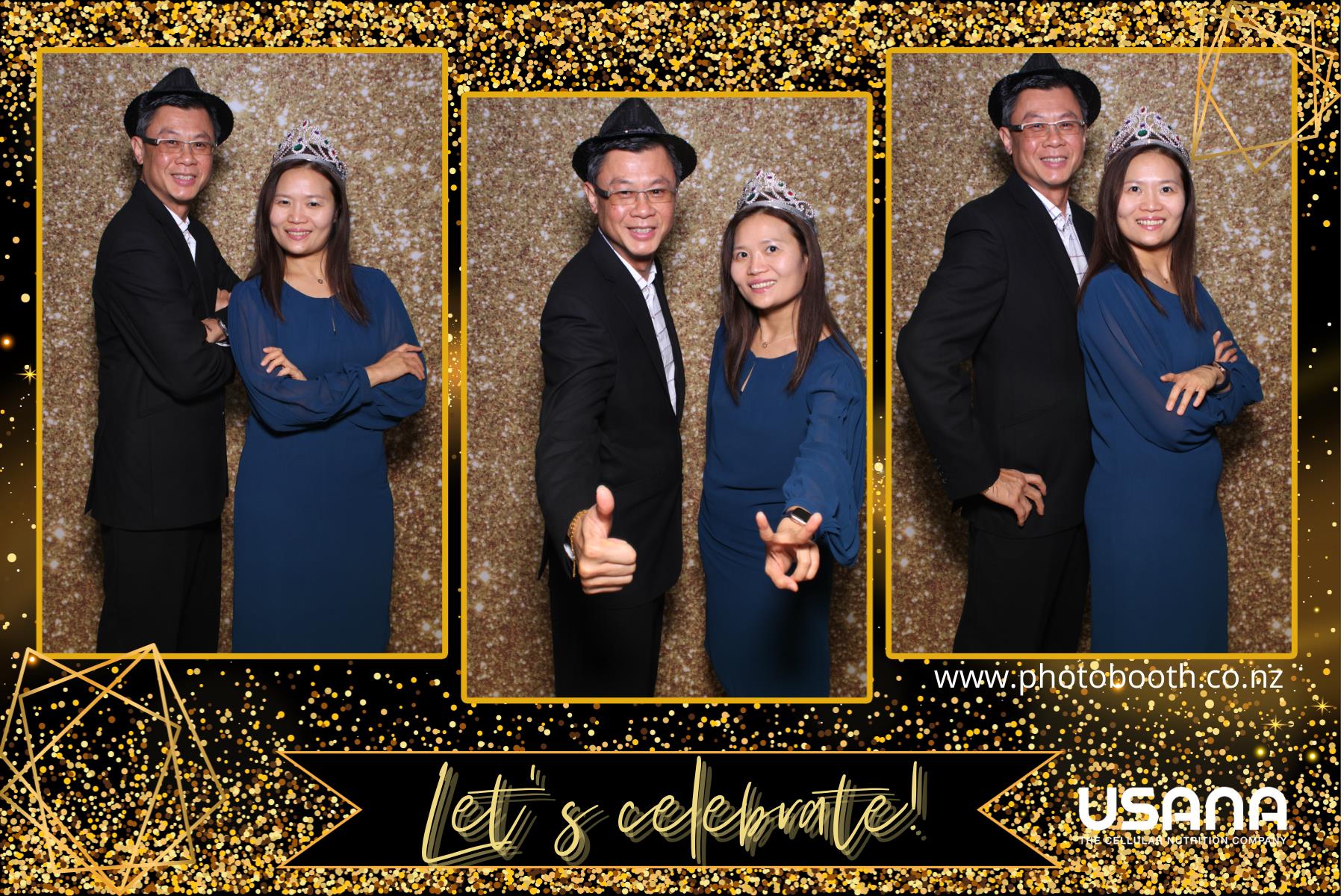 Usana - Celebration Event | View more photos from the event at gallery.photobooth.co.nz/u/SelfieCentral/Usana-Celebration-Event