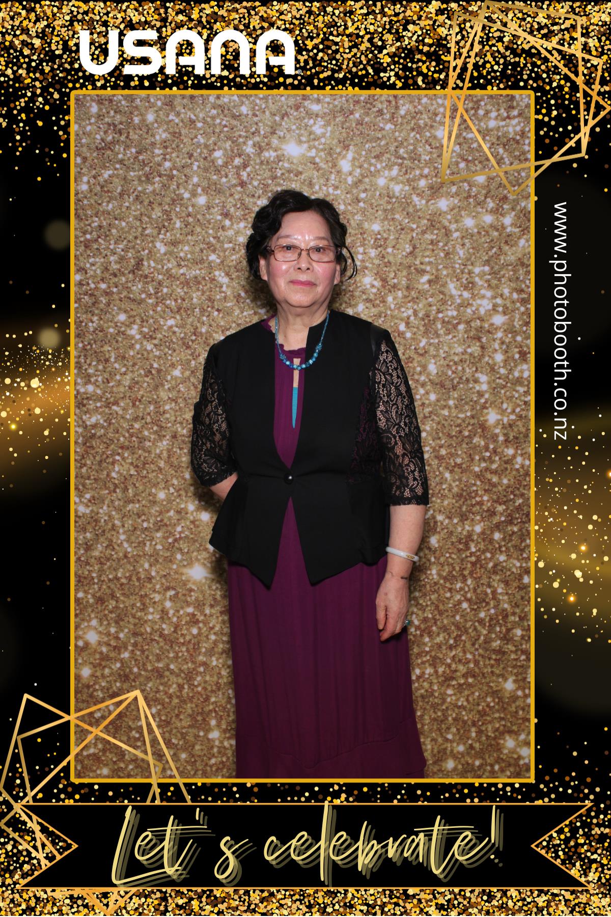 Usana - Celebration Event | View more photos from the event at gallery.photobooth.co.nz/u/SelfieCentral/Usana-Celebration-Event