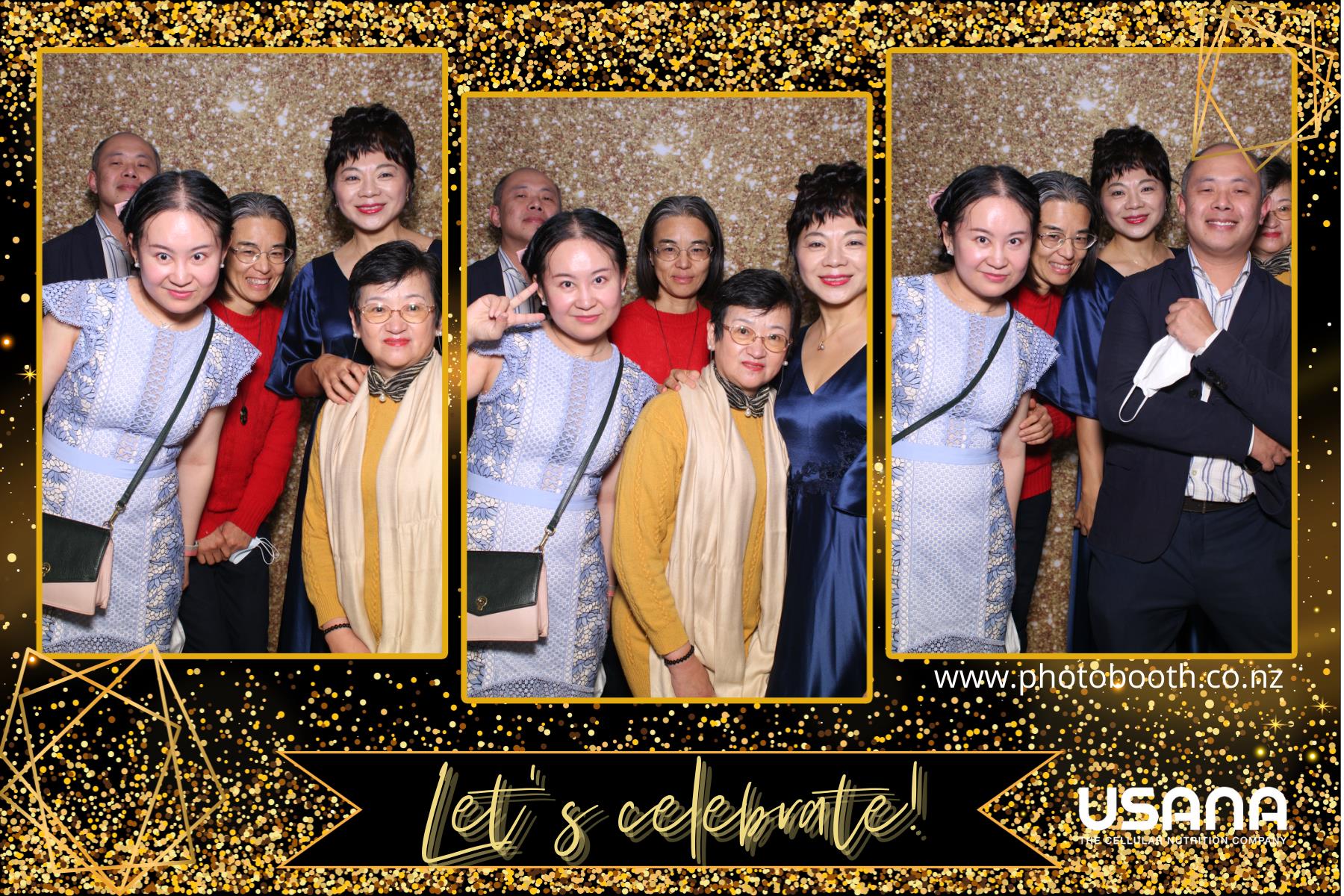Usana - Celebration Event | View more photos from the event at gallery.photobooth.co.nz/u/SelfieCentral/Usana-Celebration-Event