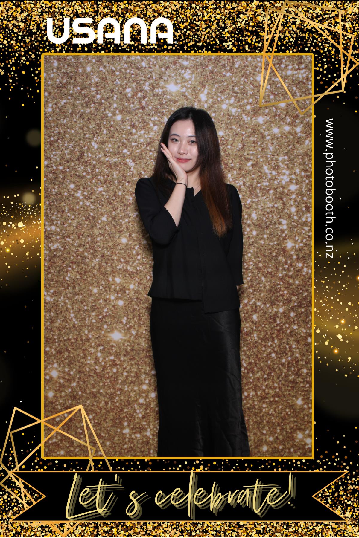 Usana - Celebration Event | View more photos from the event at gallery.photobooth.co.nz/u/SelfieCentral/Usana-Celebration-Event