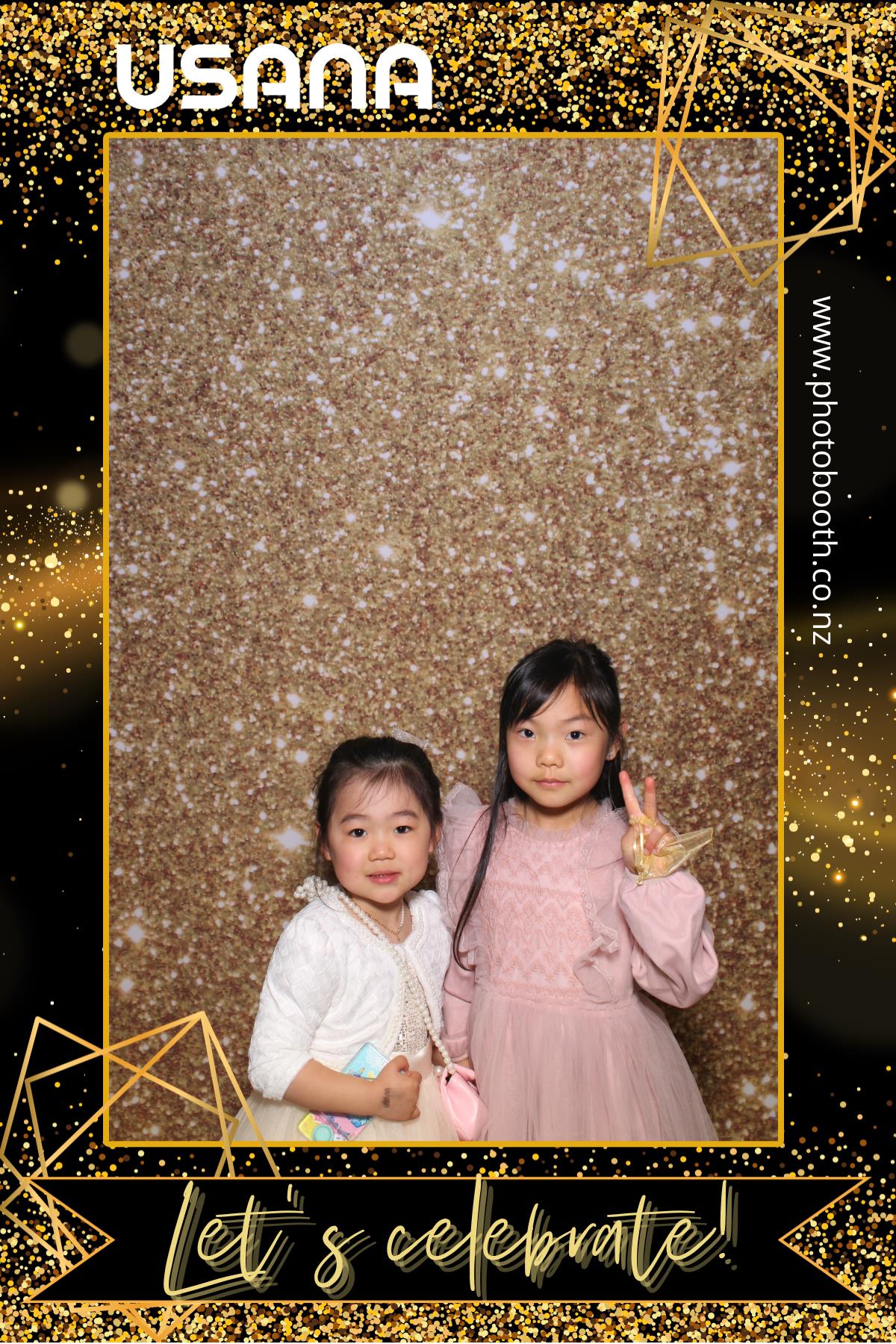 Usana - Celebration Event | View more photos from the event at gallery.photobooth.co.nz/u/SelfieCentral/Usana-Celebration-Event
