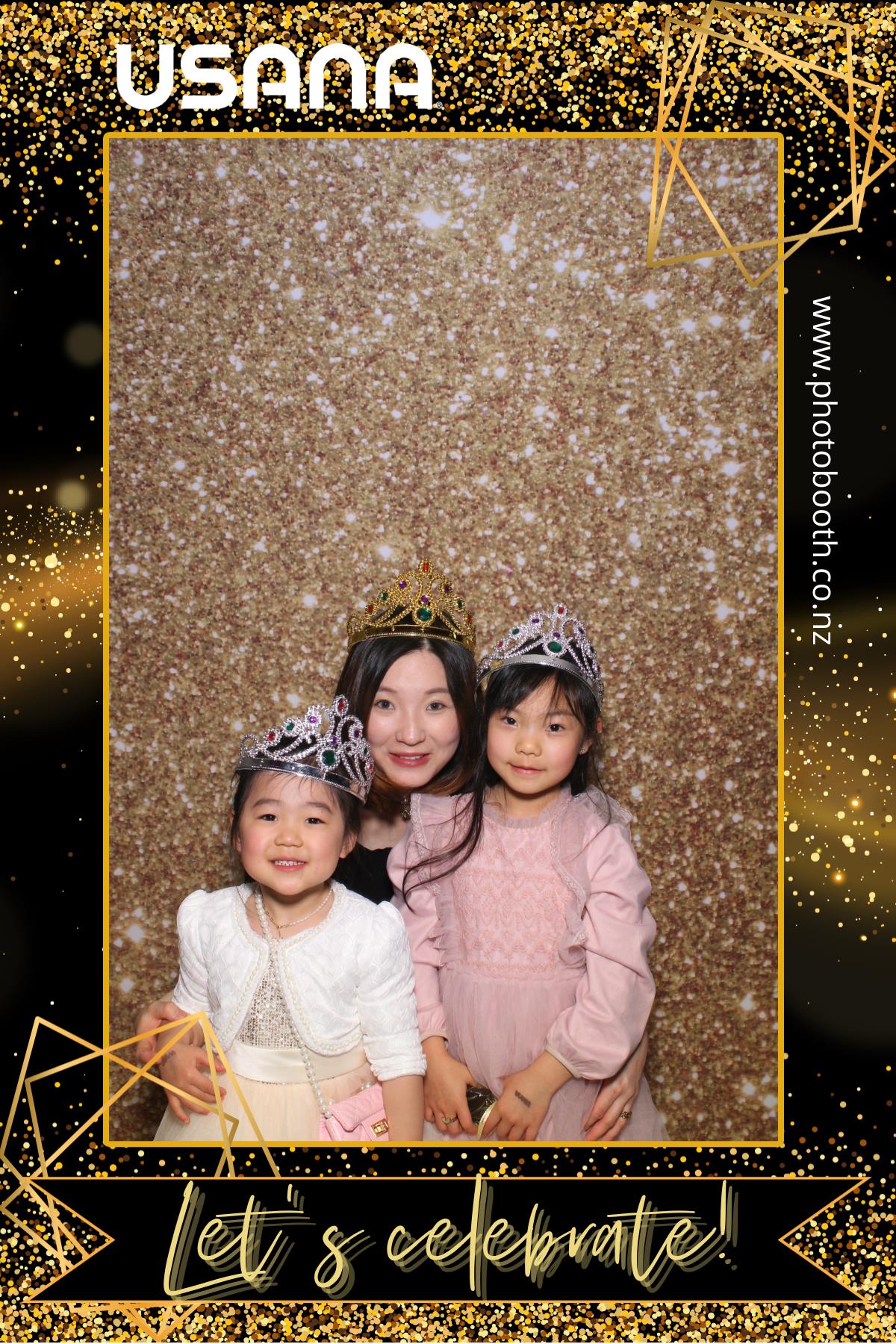 Usana - Celebration Event | View more photos from the event at gallery.photobooth.co.nz/u/SelfieCentral/Usana-Celebration-Event