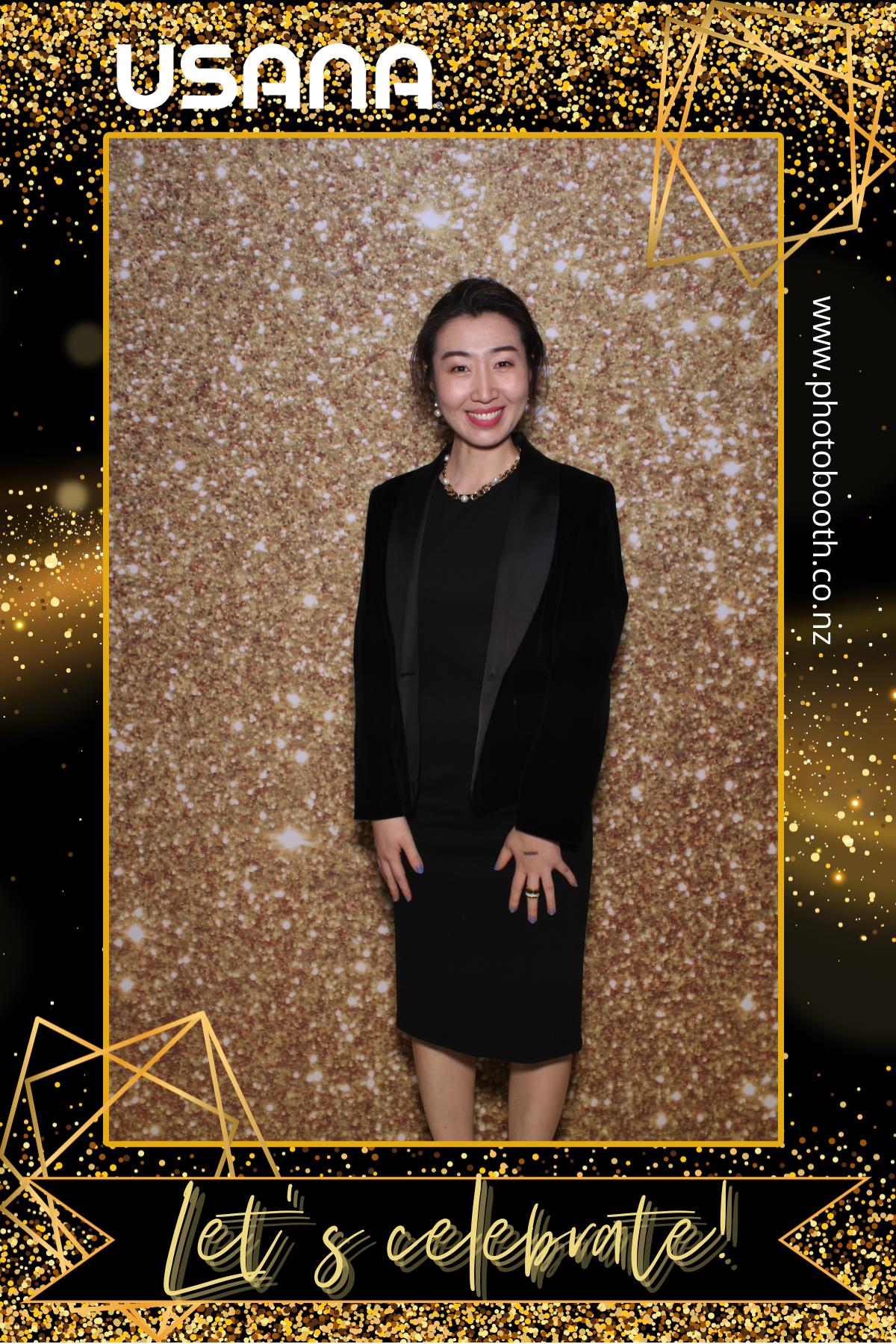 Usana - Celebration Event | View more photos from the event at gallery.photobooth.co.nz/u/SelfieCentral/Usana-Celebration-Event