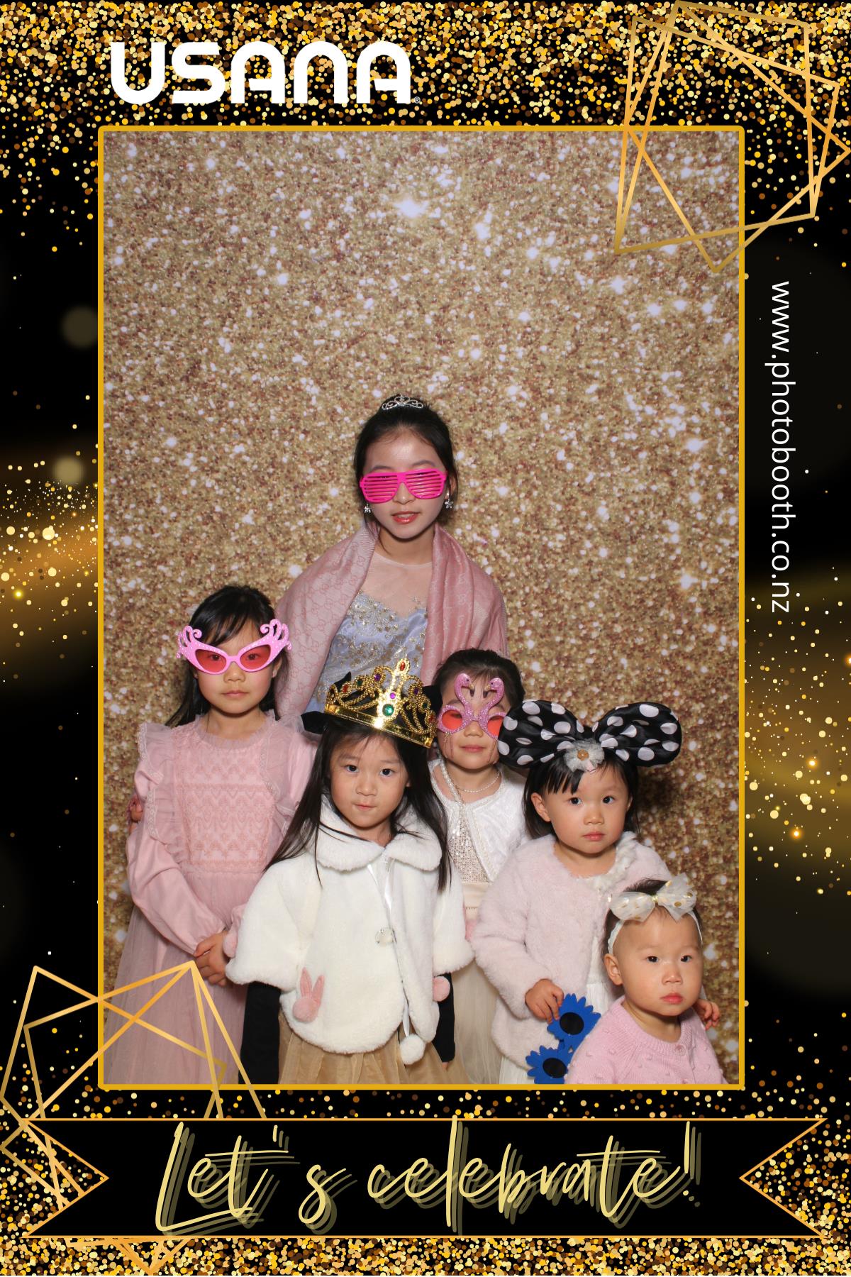 Usana - Celebration Event | View more photos from the event at gallery.photobooth.co.nz/u/SelfieCentral/Usana-Celebration-Event