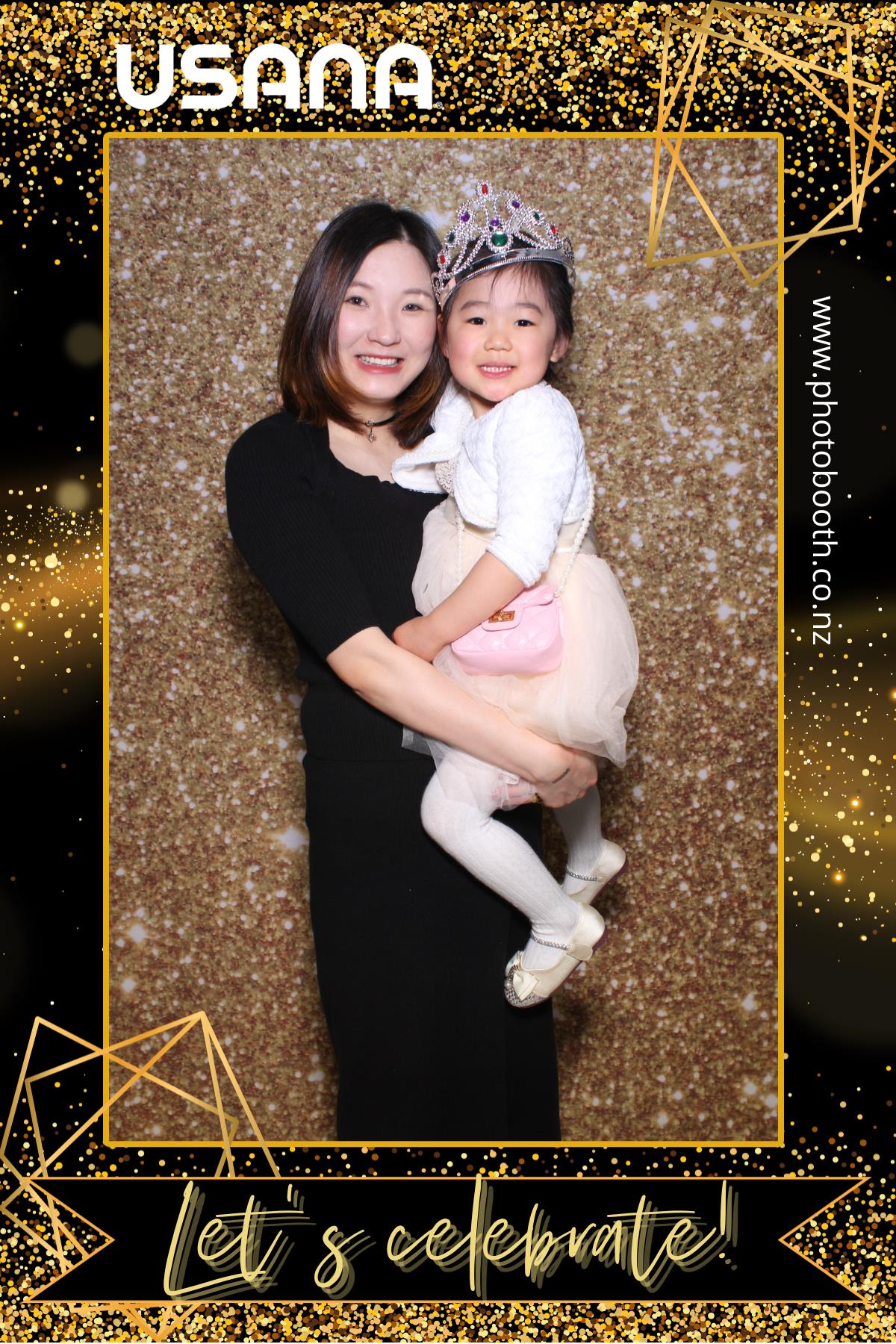 Usana - Celebration Event | View more photos from the event at gallery.photobooth.co.nz/u/SelfieCentral/Usana-Celebration-Event