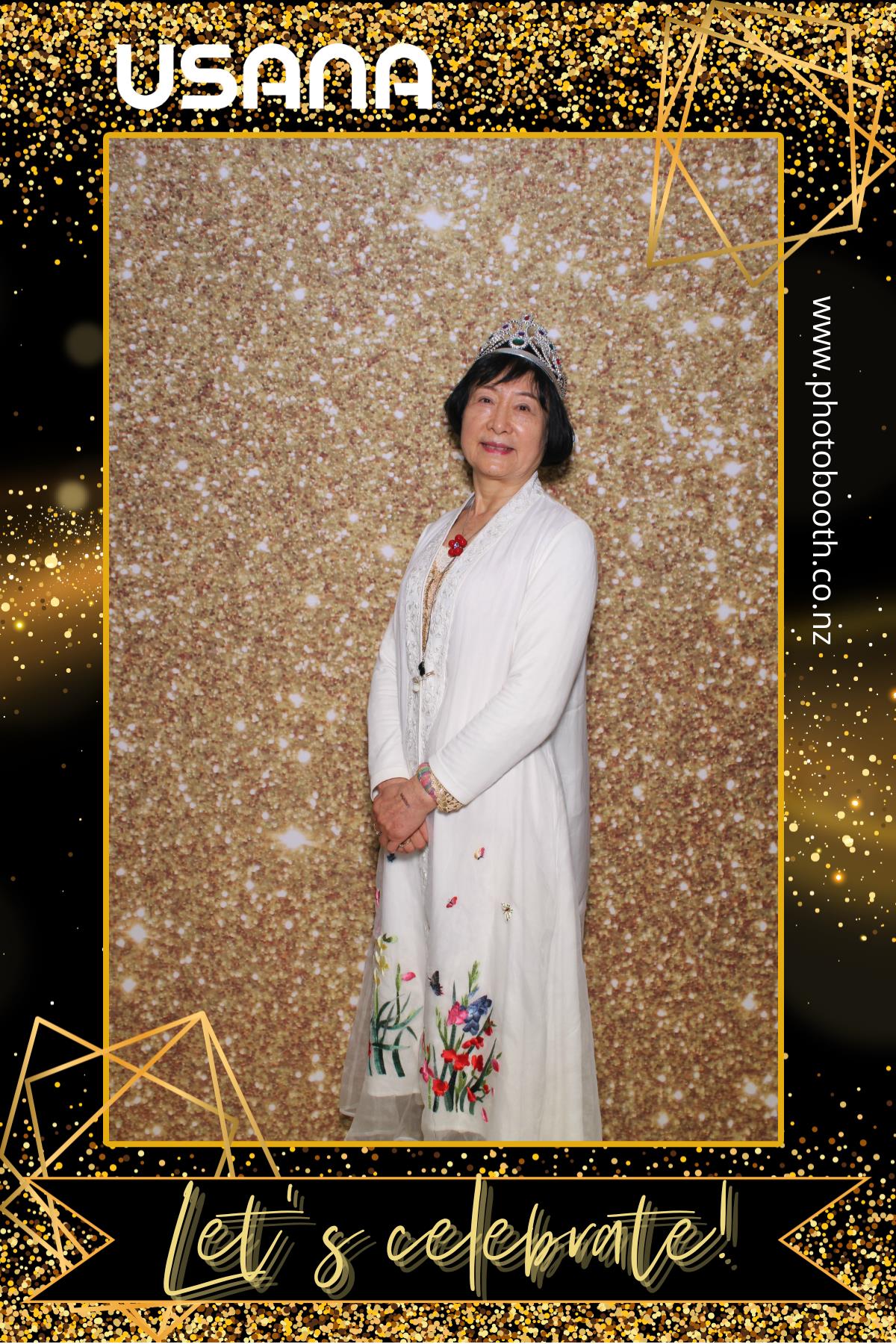 Usana - Celebration Event | View more photos from the event at gallery.photobooth.co.nz/u/SelfieCentral/Usana-Celebration-Event