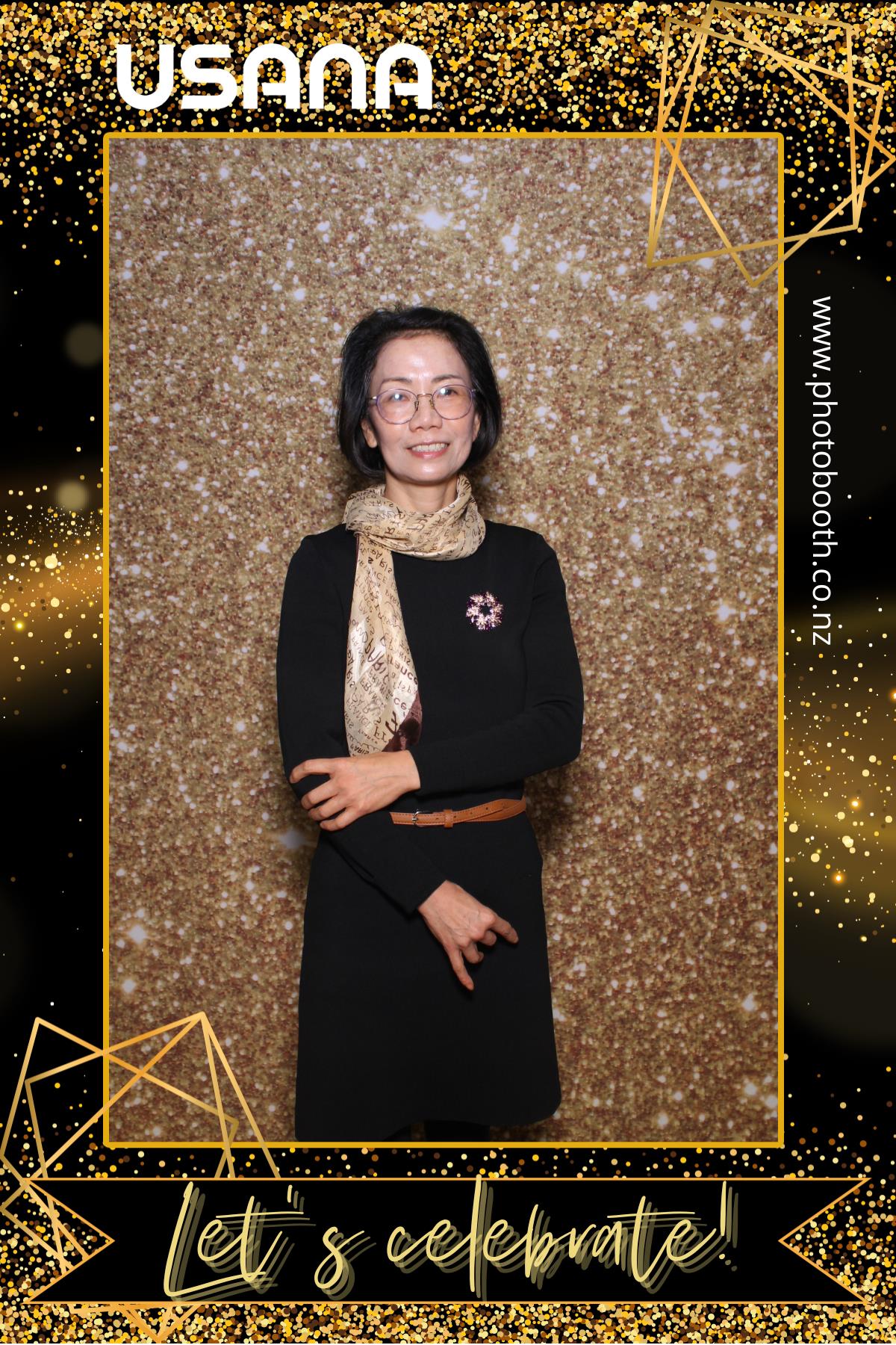 Usana - Celebration Event | View more photos from the event at gallery.photobooth.co.nz/u/SelfieCentral/Usana-Celebration-Event