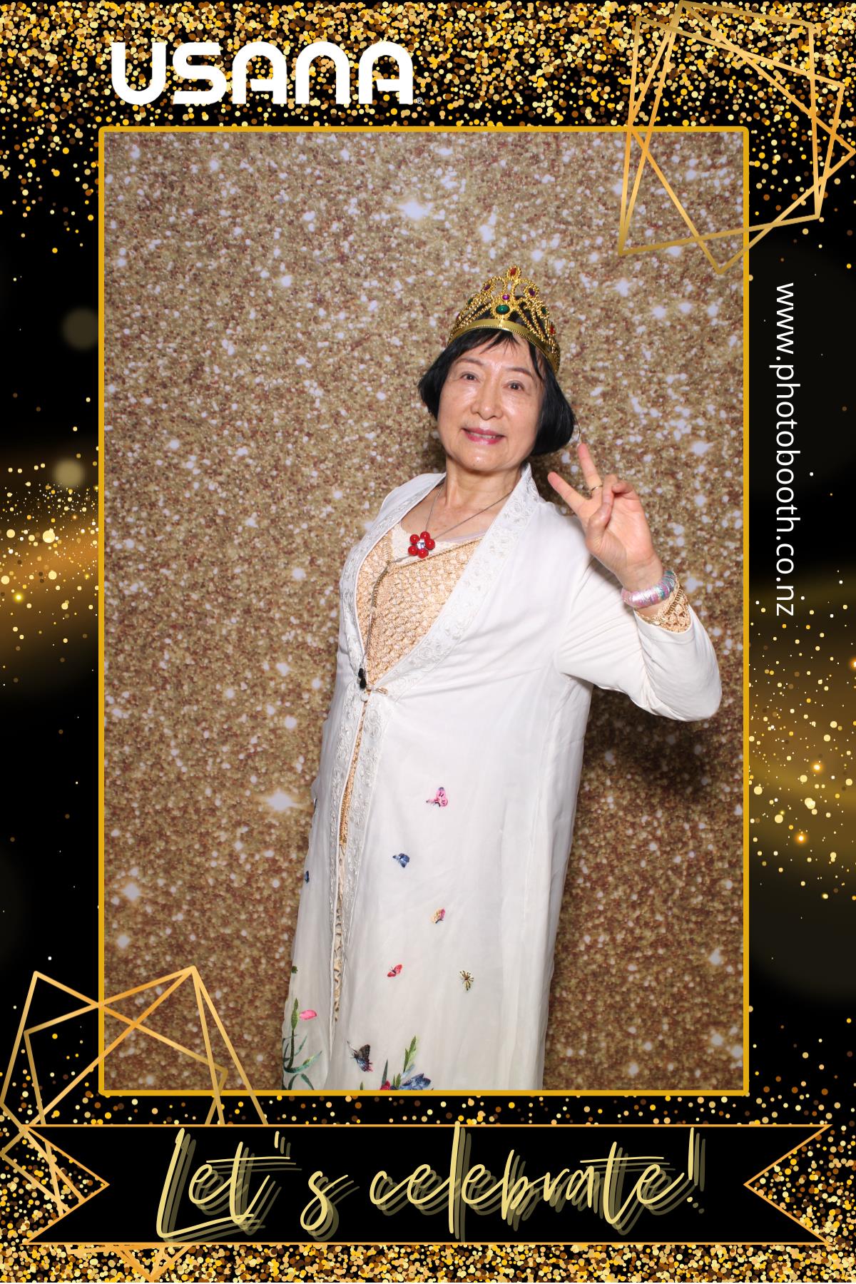 Usana - Celebration Event | View more photos from the event at gallery.photobooth.co.nz/u/SelfieCentral/Usana-Celebration-Event
