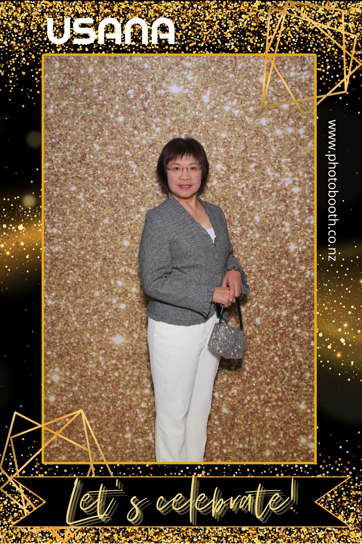 Usana - Celebration Event | View more photos from the event at gallery.photobooth.co.nz/u/SelfieCentral/Usana-Celebration-Event