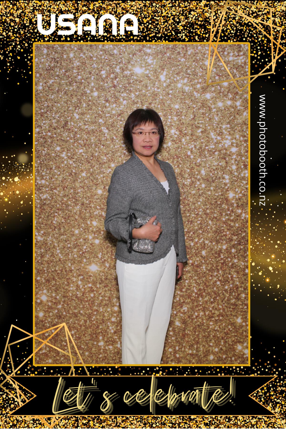 Usana - Celebration Event | View more photos from the event at gallery.photobooth.co.nz/u/SelfieCentral/Usana-Celebration-Event