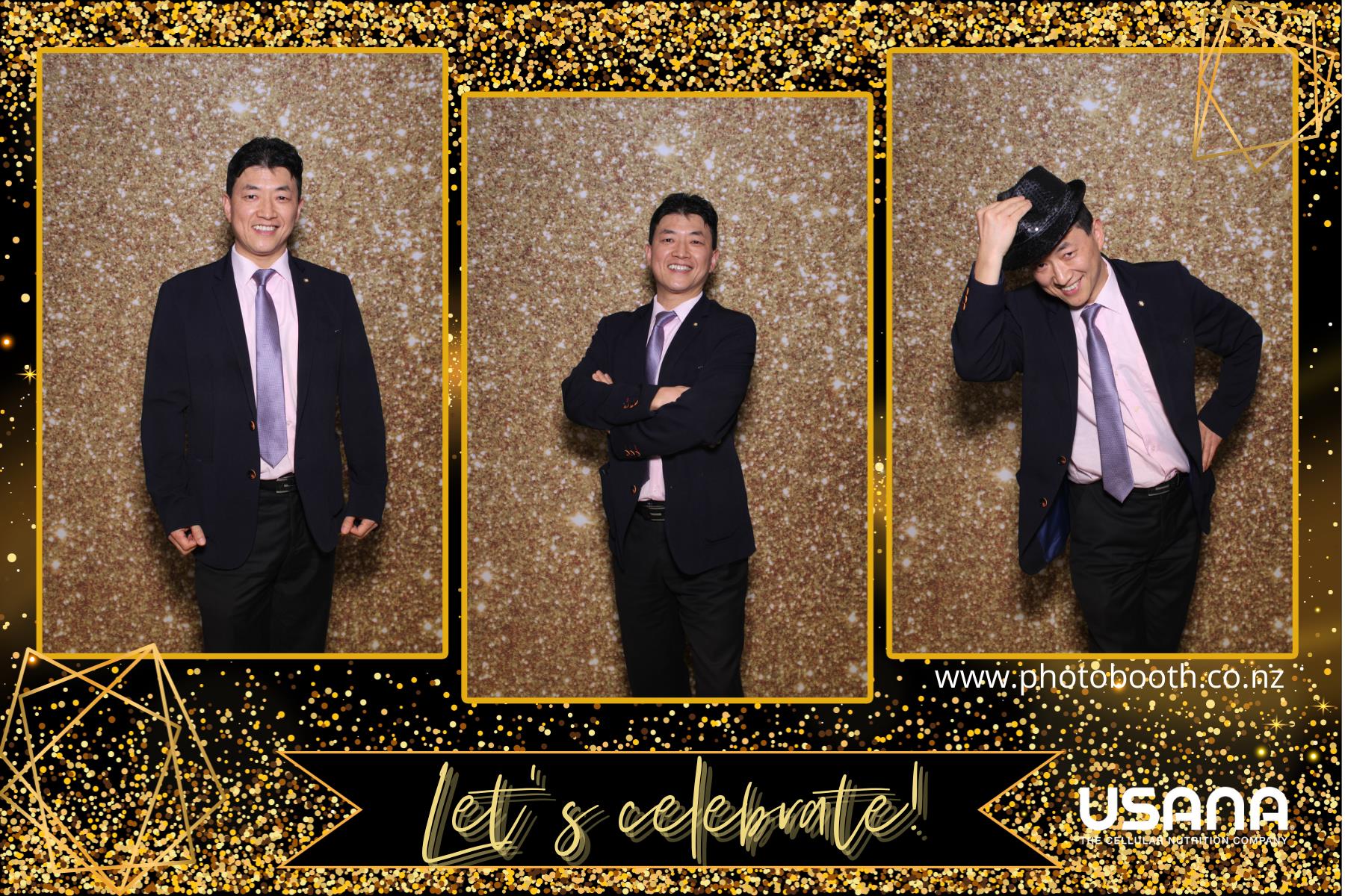 Usana - Celebration Event | View more photos from the event at gallery.photobooth.co.nz/u/SelfieCentral/Usana-Celebration-Event