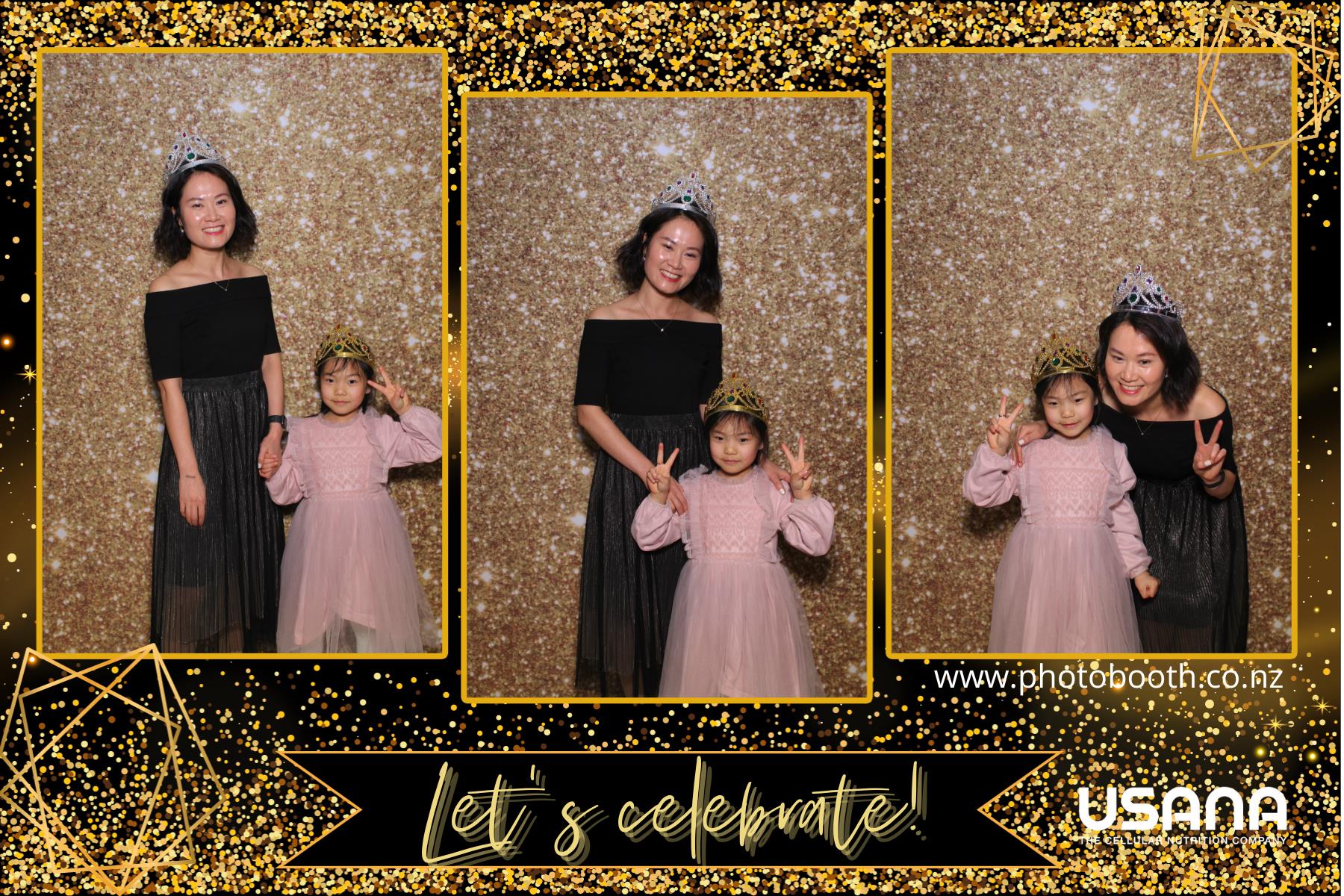 Usana - Celebration Event | View more photos from the event at gallery.photobooth.co.nz/u/SelfieCentral/Usana-Celebration-Event