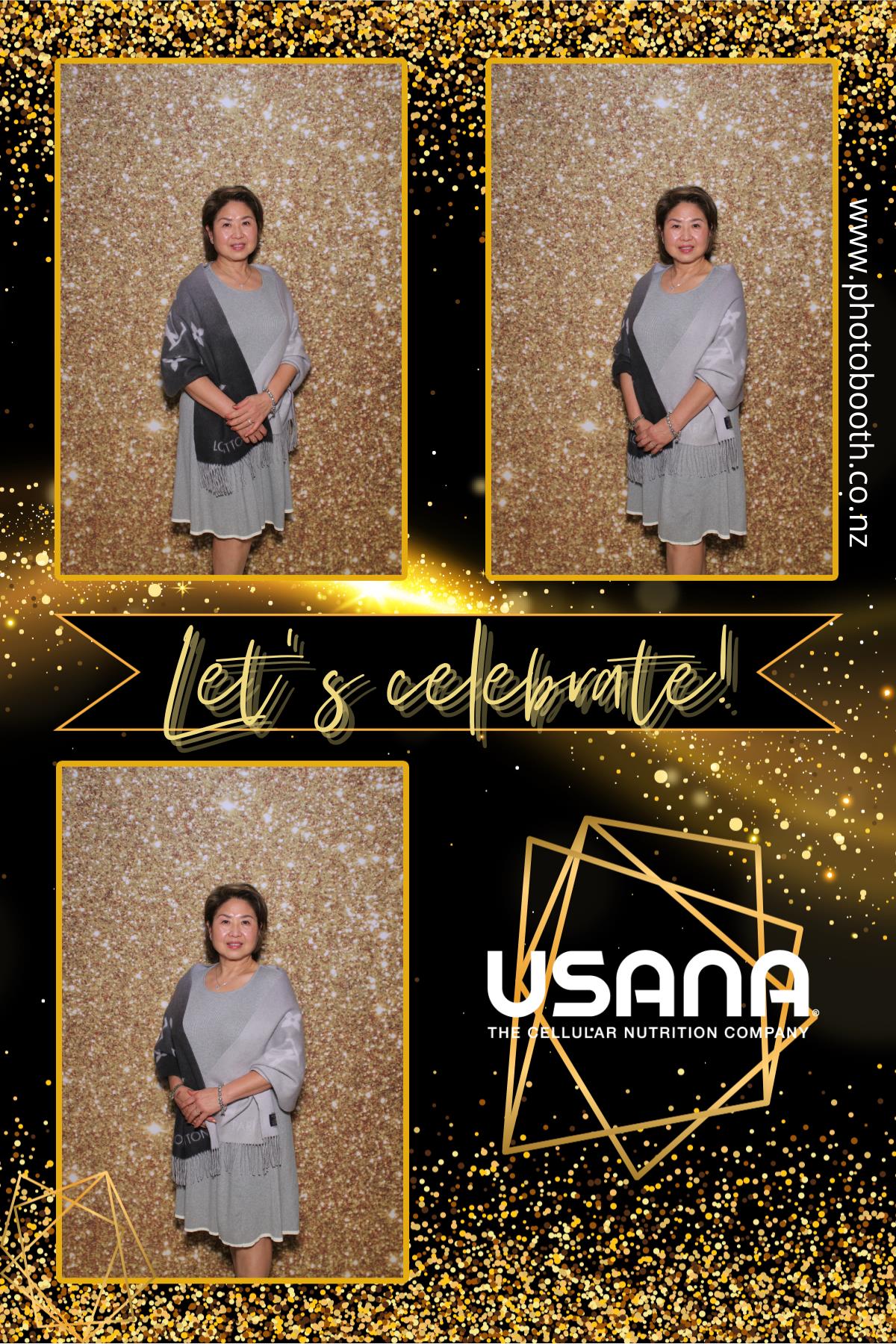 Usana - Celebration Event | View more photos from the event at gallery.photobooth.co.nz/u/SelfieCentral/Usana-Celebration-Event