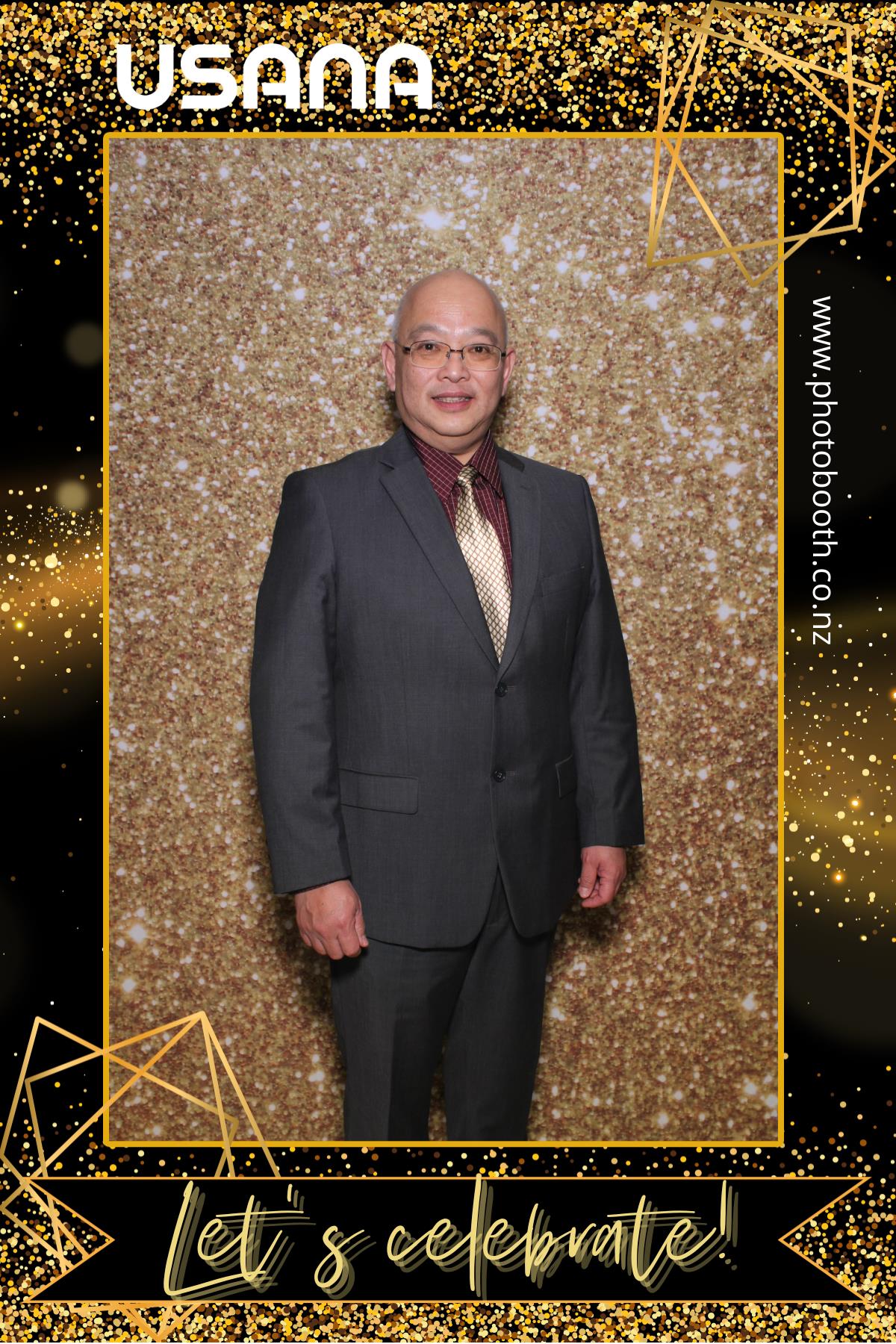 Usana - Celebration Event | View more photos from the event at gallery.photobooth.co.nz/u/SelfieCentral/Usana-Celebration-Event