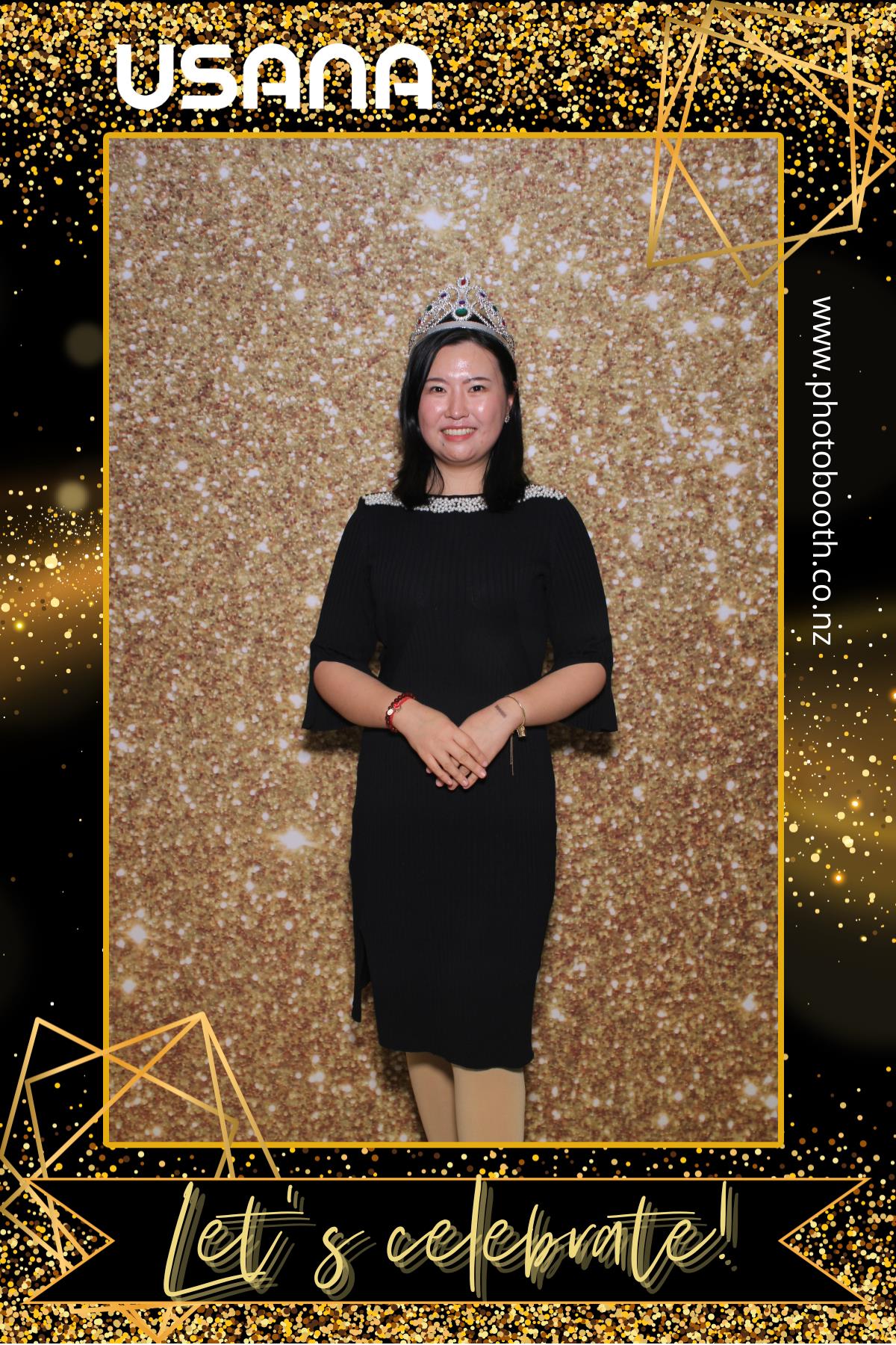 Usana - Celebration Event | View more photos from the event at gallery.photobooth.co.nz/u/SelfieCentral/Usana-Celebration-Event