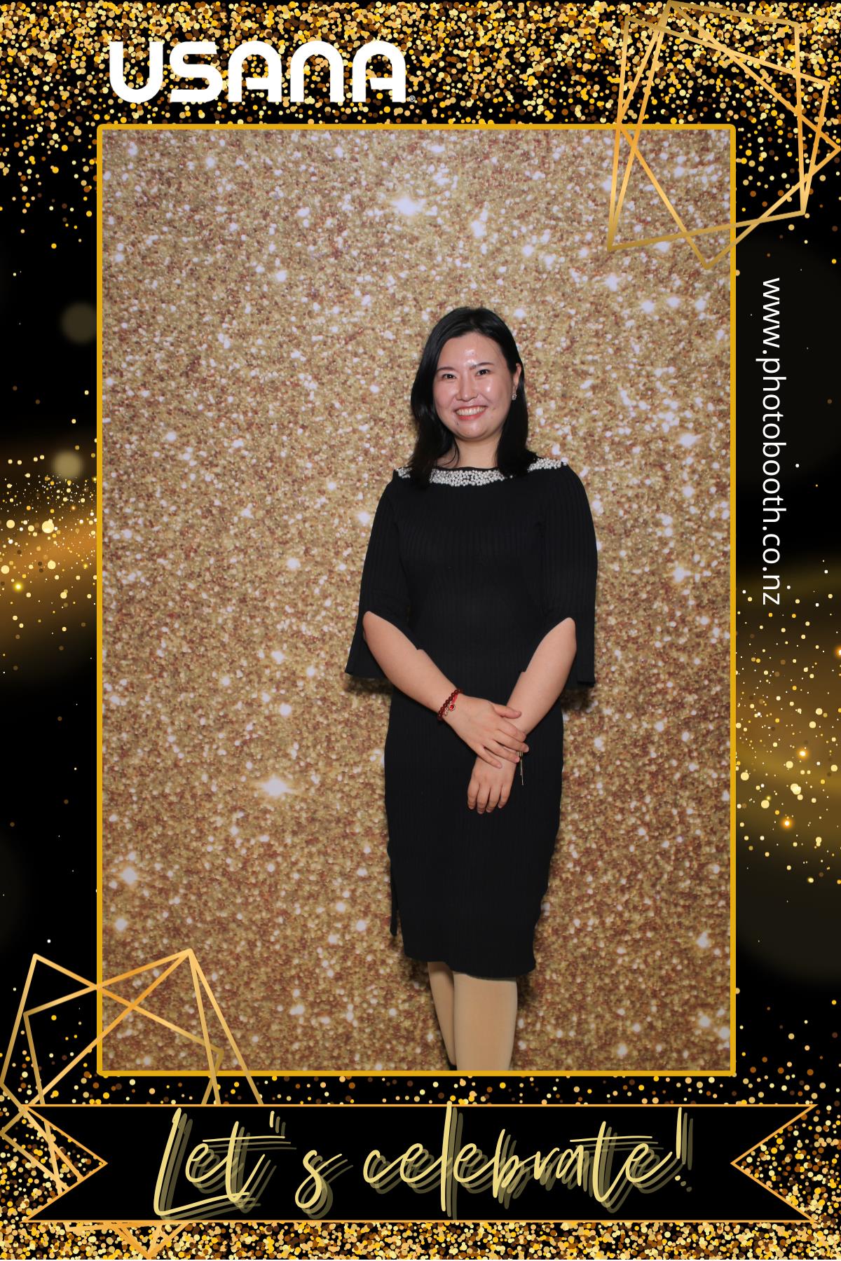 Usana - Celebration Event | View more photos from the event at gallery.photobooth.co.nz/u/SelfieCentral/Usana-Celebration-Event