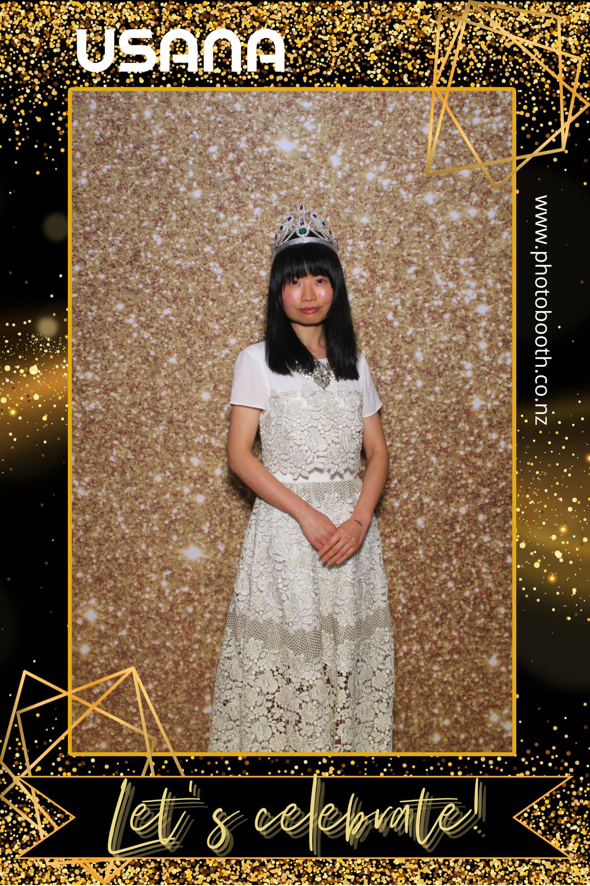 Usana - Celebration Event | View more photos from the event at gallery.photobooth.co.nz/u/SelfieCentral/Usana-Celebration-Event