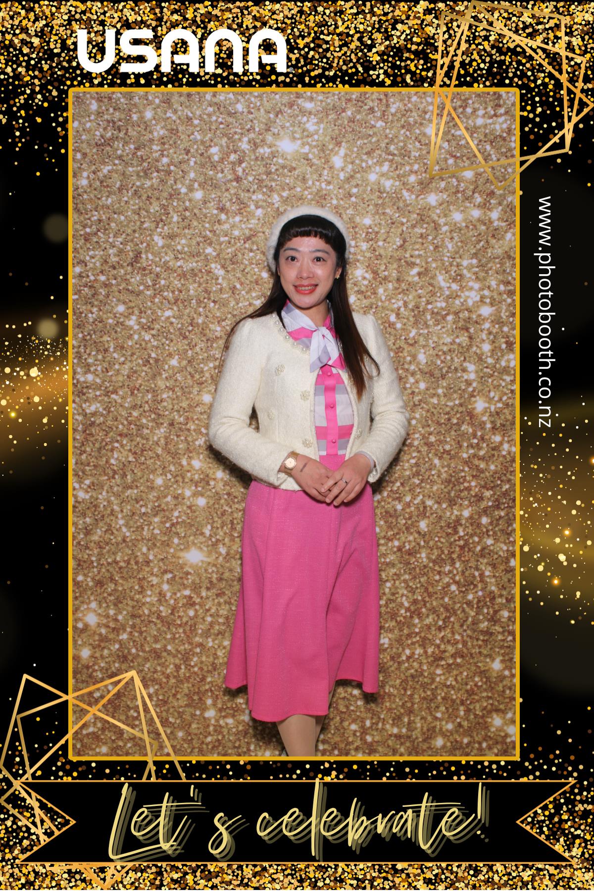 Usana - Celebration Event | View more photos from the event at gallery.photobooth.co.nz/u/SelfieCentral/Usana-Celebration-Event