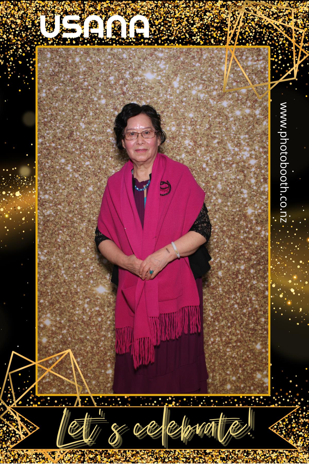 Usana - Celebration Event | View more photos from the event at gallery.photobooth.co.nz/u/SelfieCentral/Usana-Celebration-Event